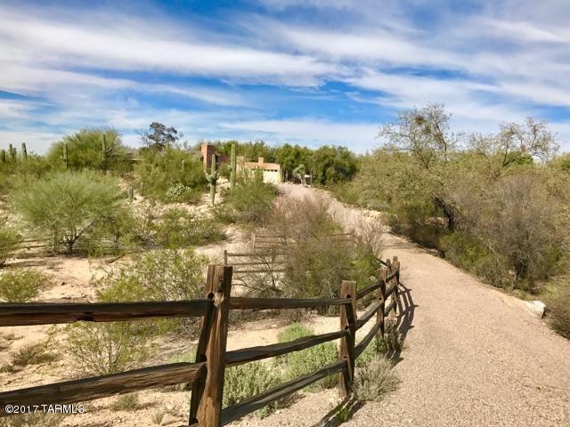 La Canada Foothills (1-75) - Residential