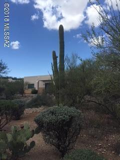 Starr Pass Golf Casitas - Residential