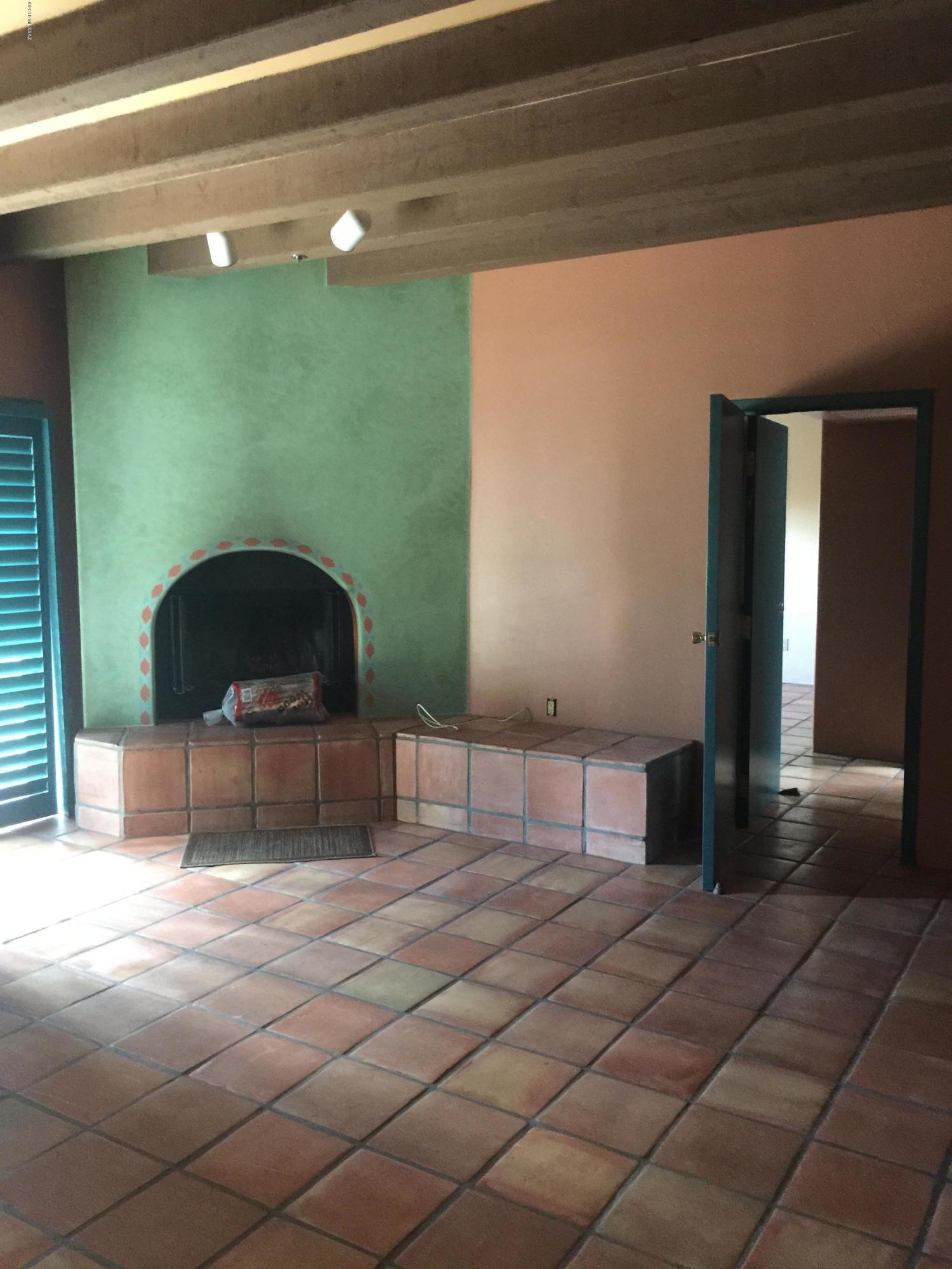Starr Pass Golf Casitas - Residential
