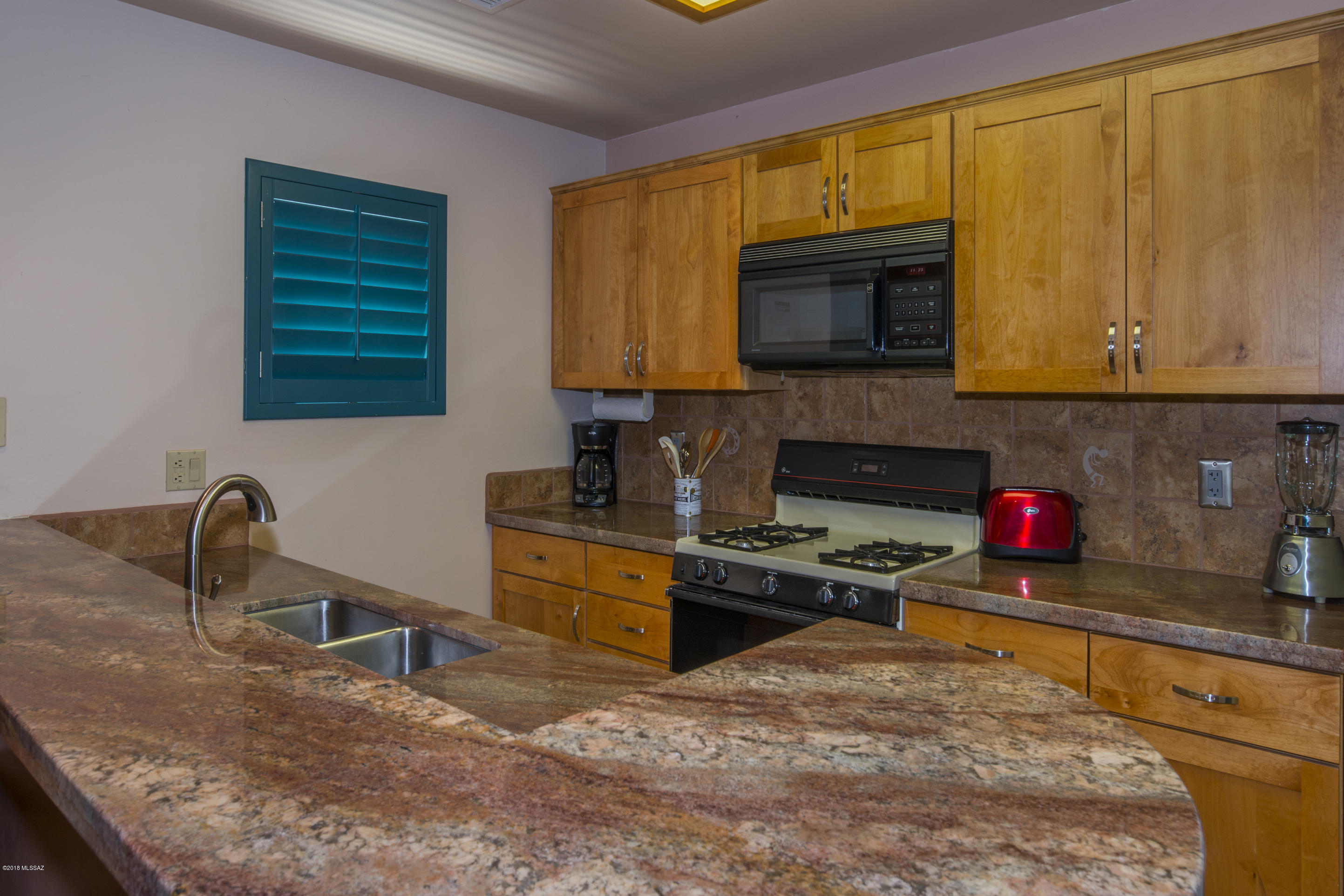 Starr Pass Golf Casitas - Residential