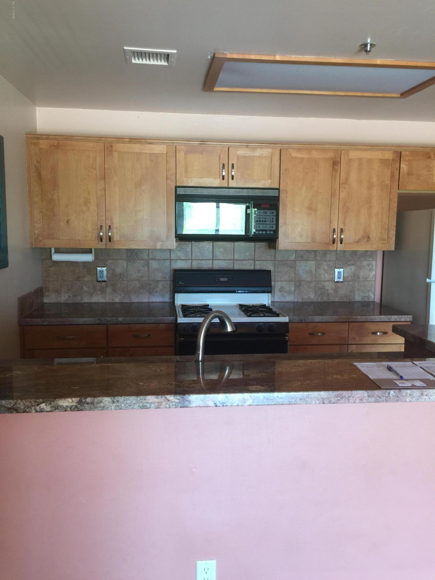 Starr Pass Golf Casitas - Residential