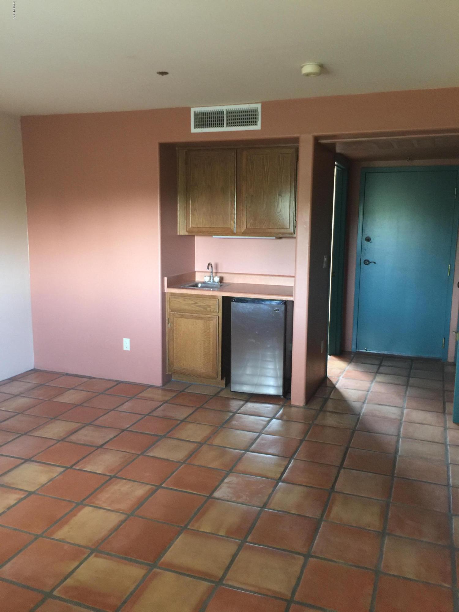 Starr Pass Golf Casitas - Residential