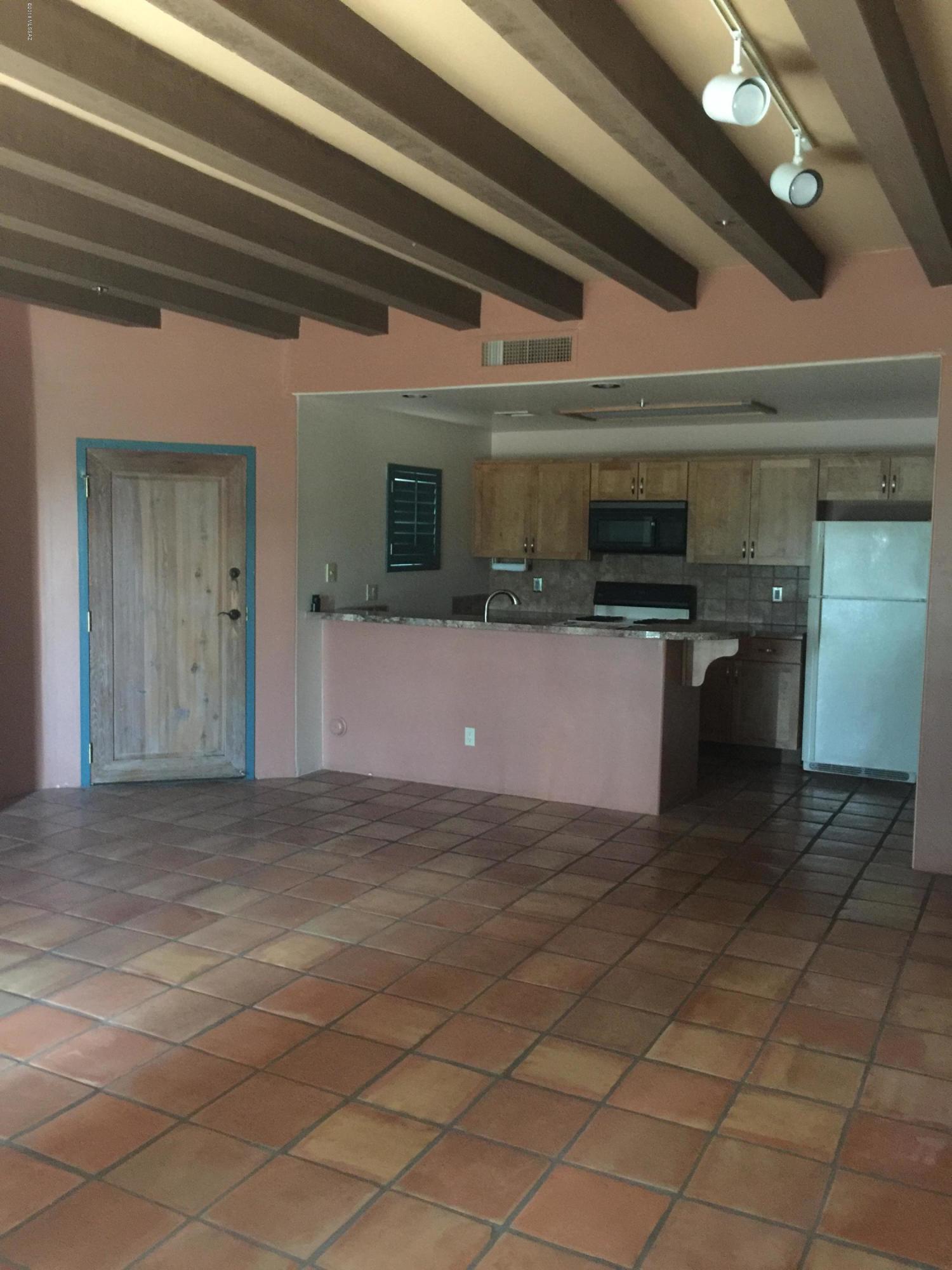Starr Pass Golf Casitas - Residential