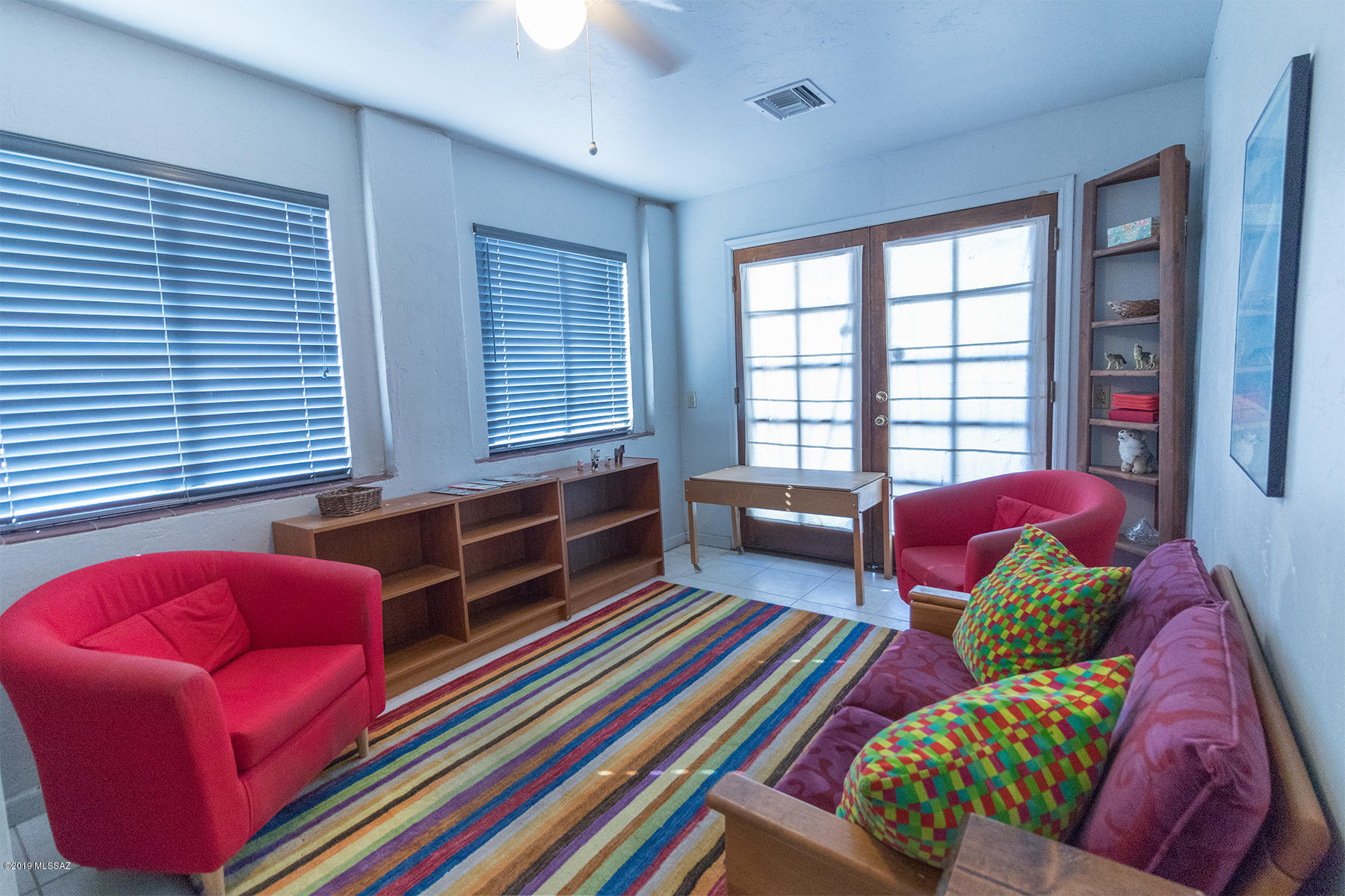 Linden Park Addition - Residential