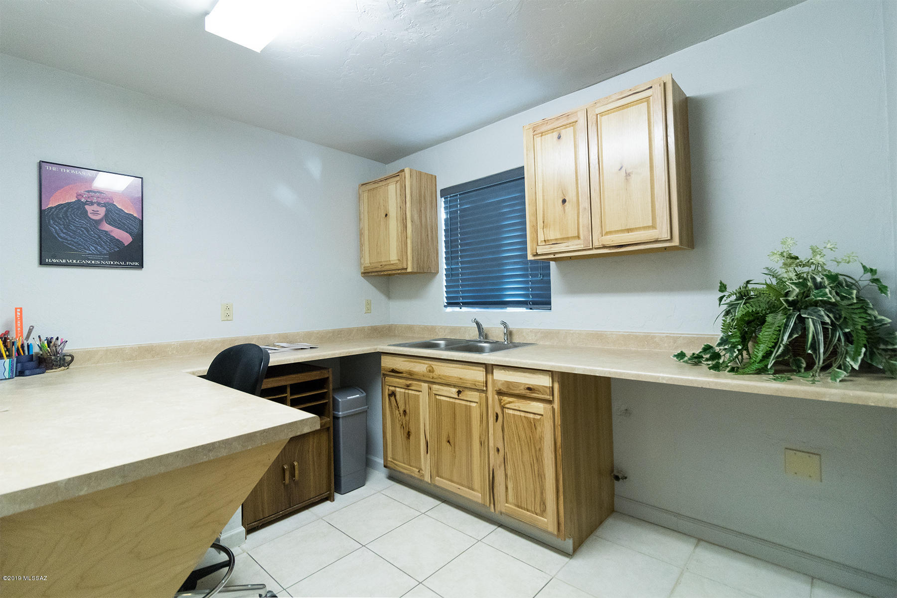 Linden Park Addition - Residential
