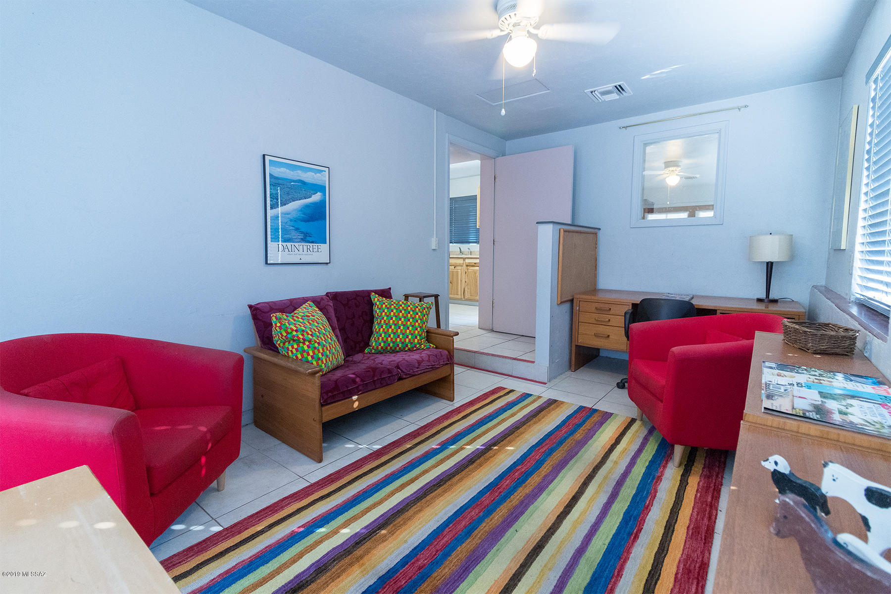 Linden Park Addition - Residential