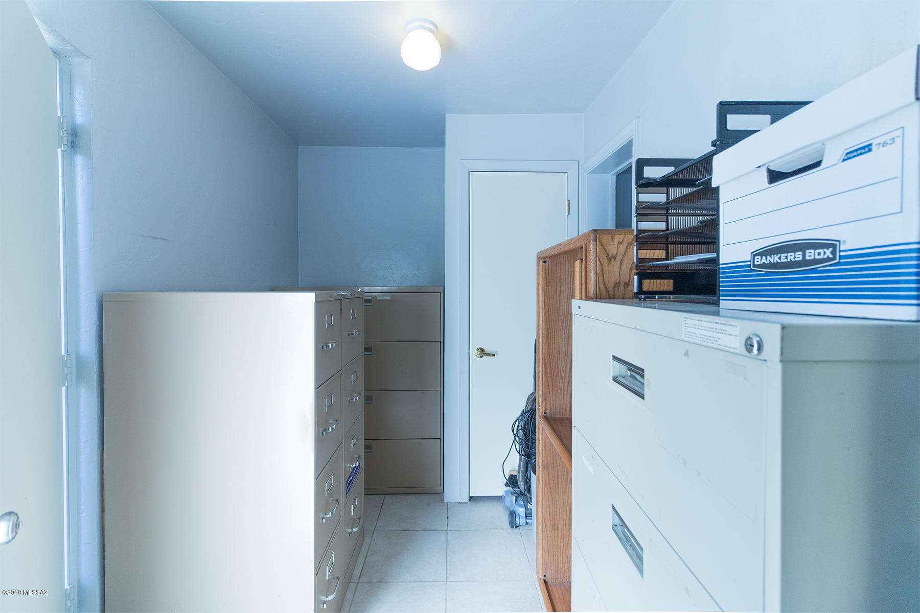 Linden Park Addition - Residential