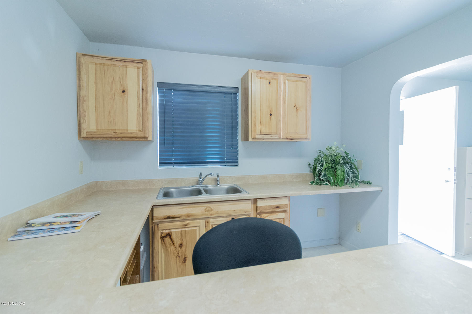Linden Park Addition - Residential