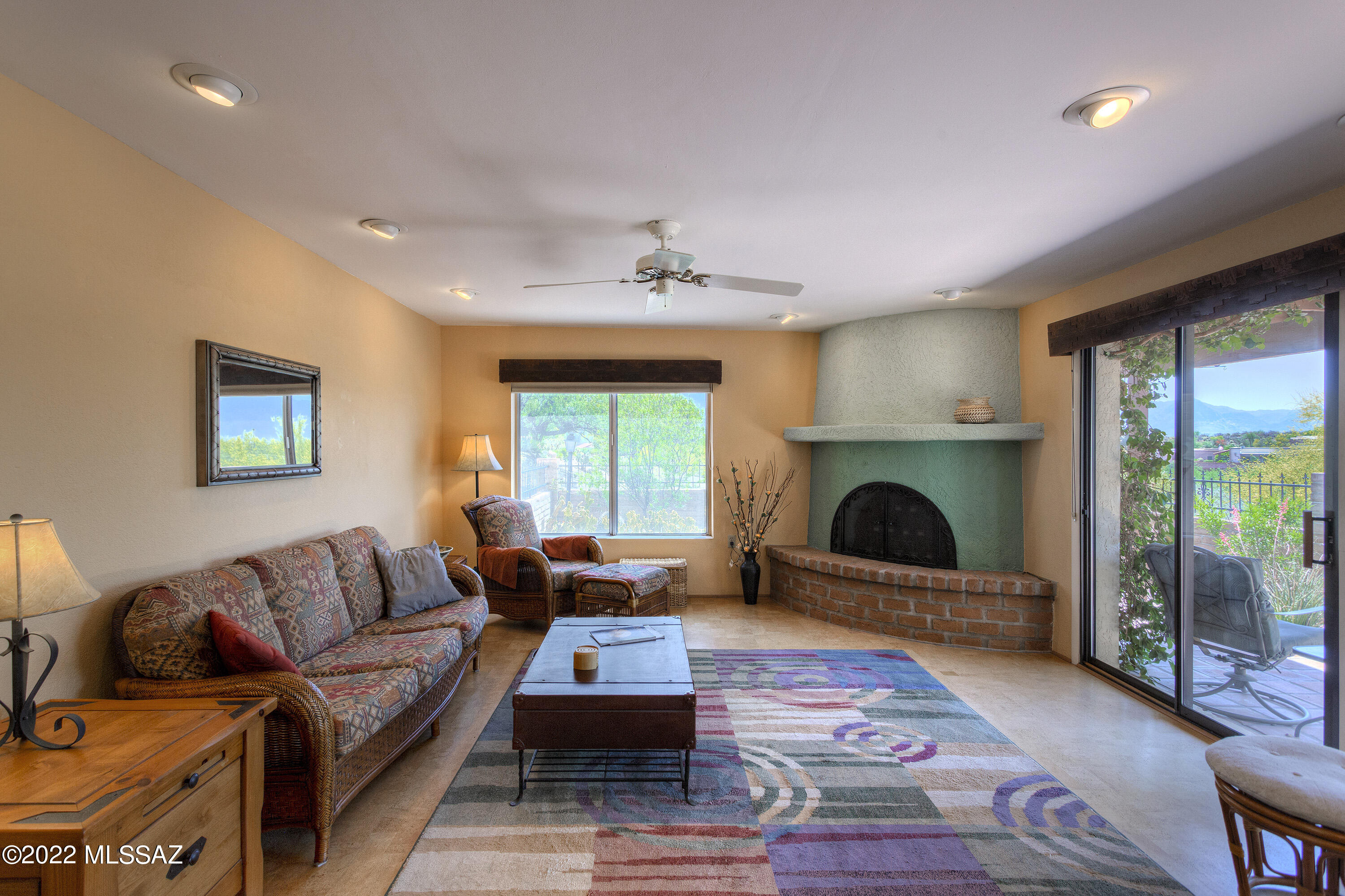 Green Valley Desert Hills NO. 2(1-613) - Residential