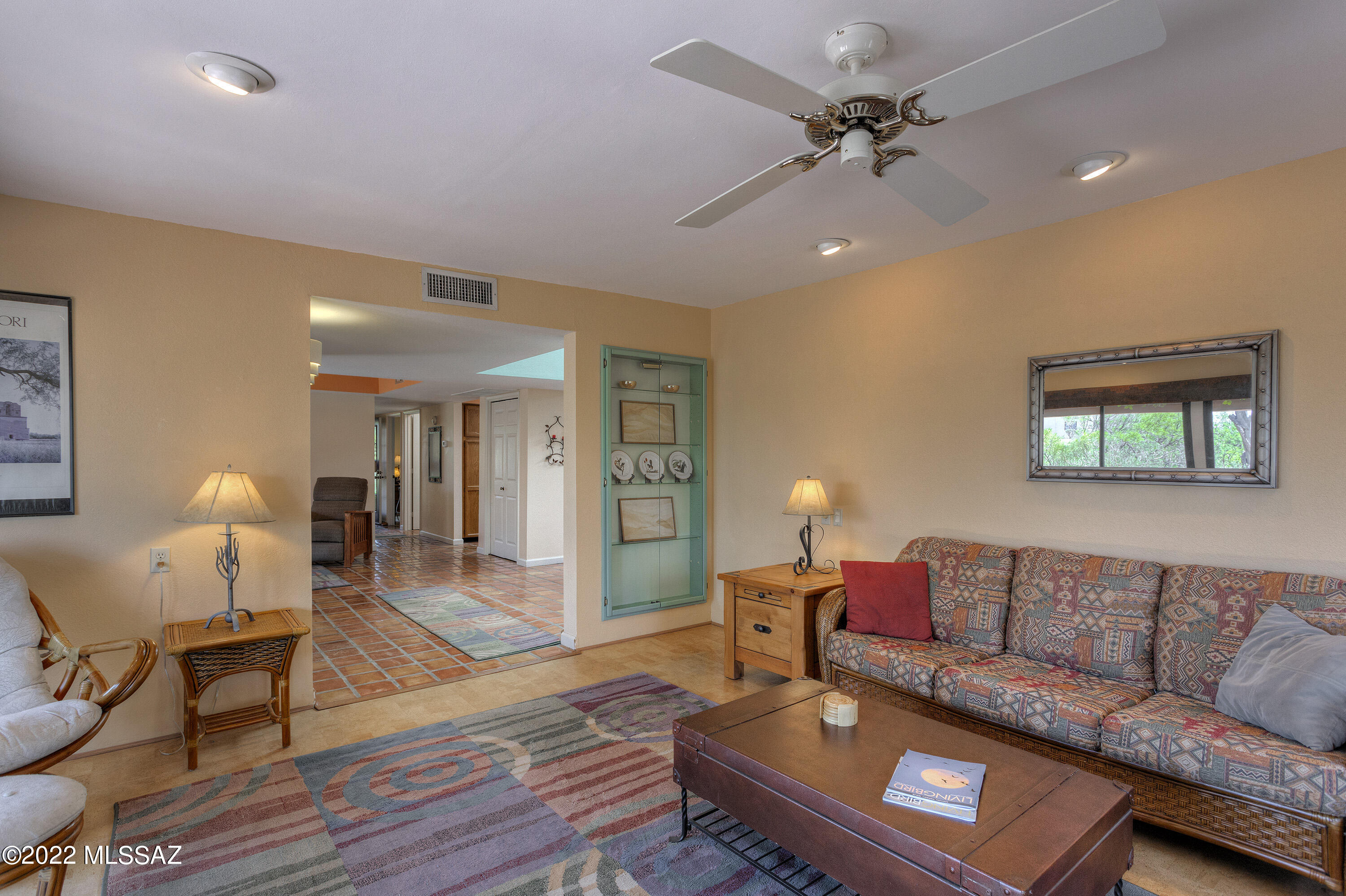Green Valley Desert Hills NO. 2(1-613) - Residential