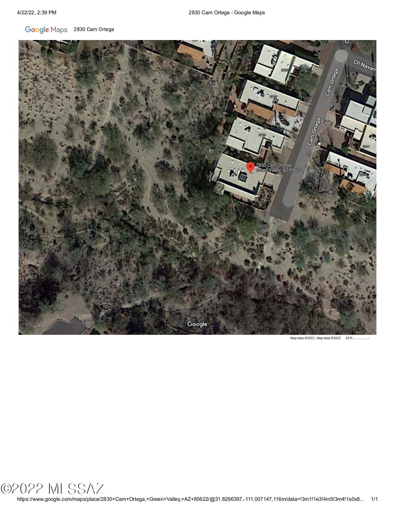 Green Valley Desert Hills NO. 2(1-613) - Residential
