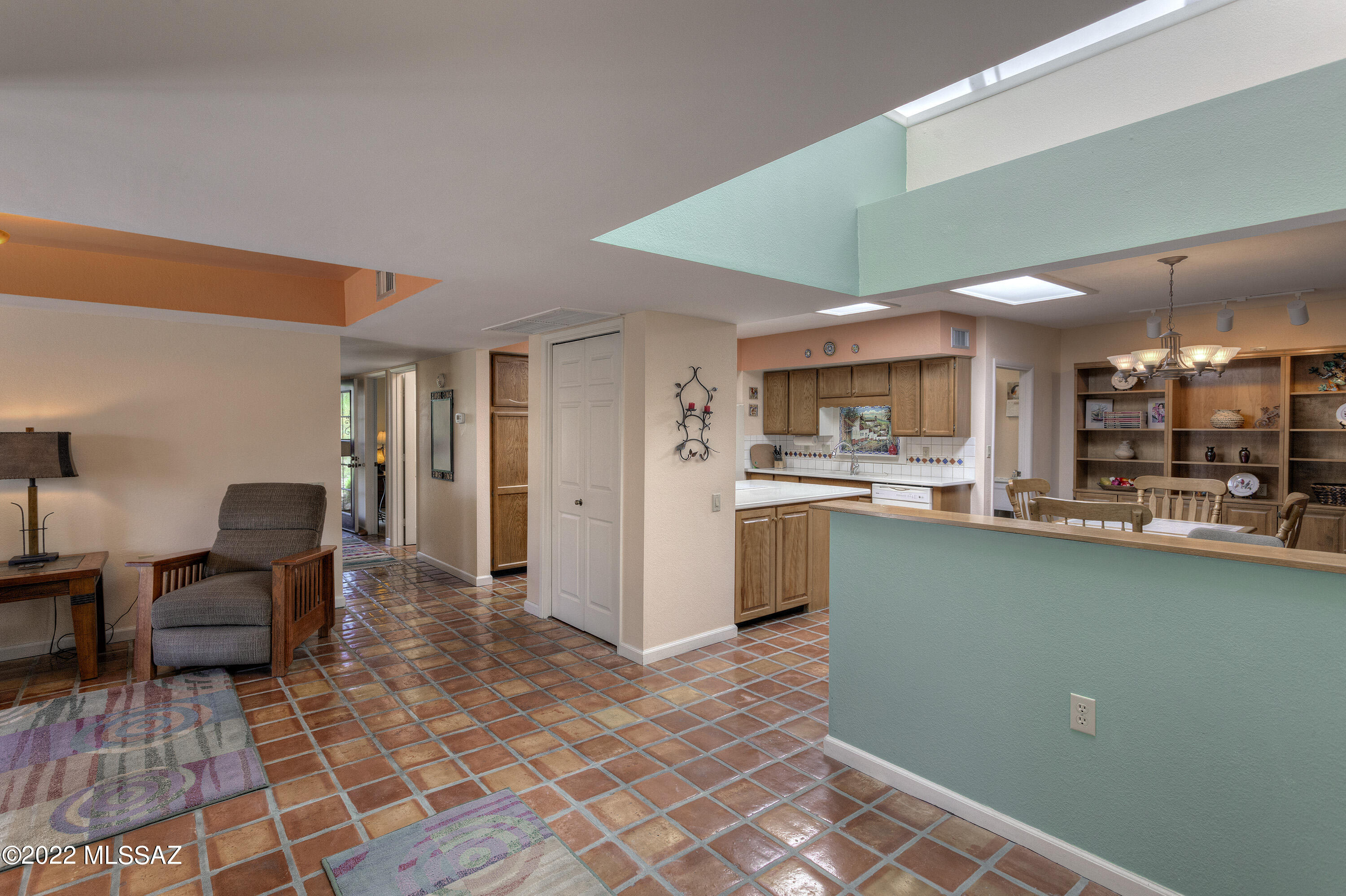 Green Valley Desert Hills NO. 2(1-613) - Residential