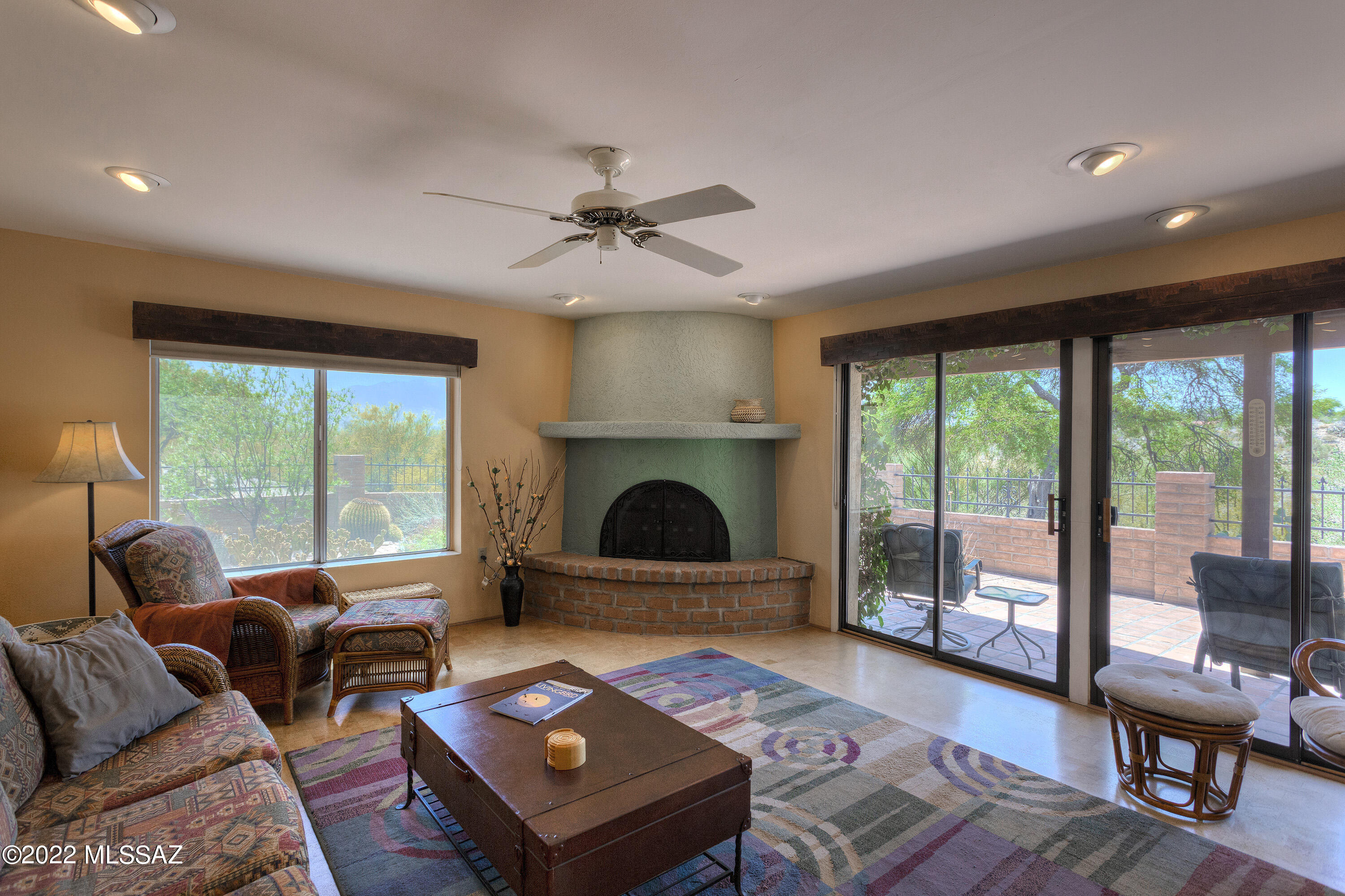 Green Valley Desert Hills NO. 2(1-613) - Residential