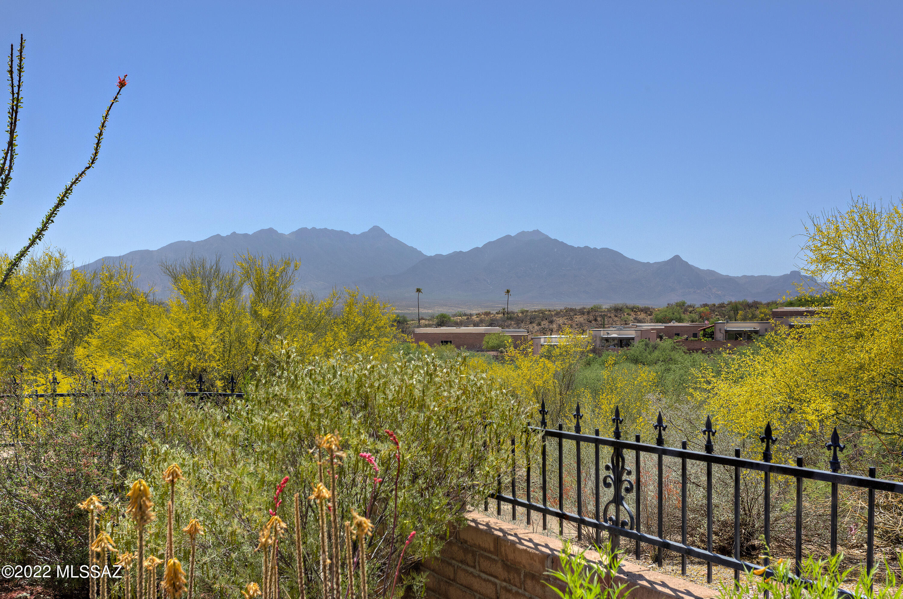 Green Valley Desert Hills NO. 2(1-613) - Residential