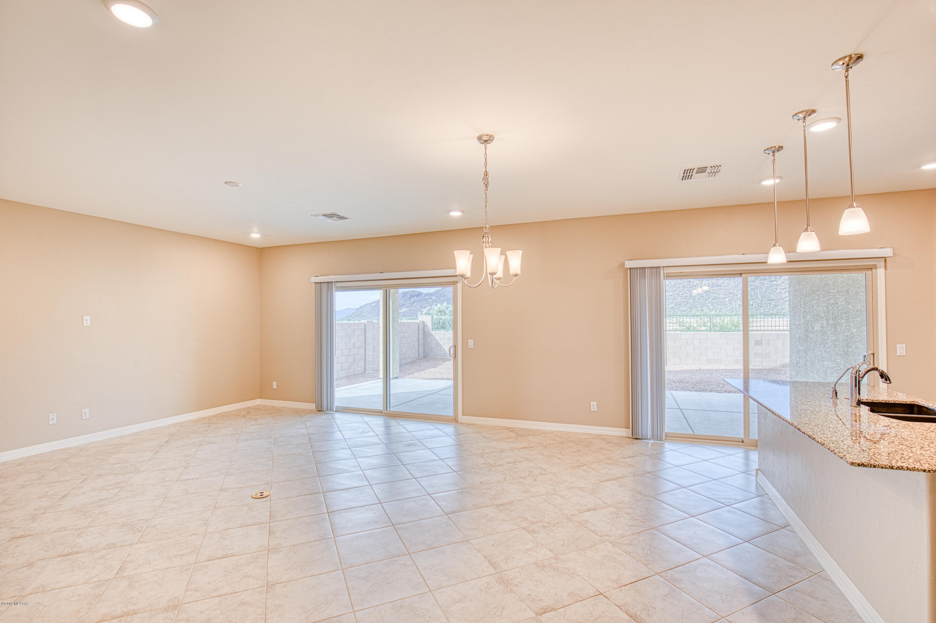 Saguaro Springs Block 8A (1-130) - Residential