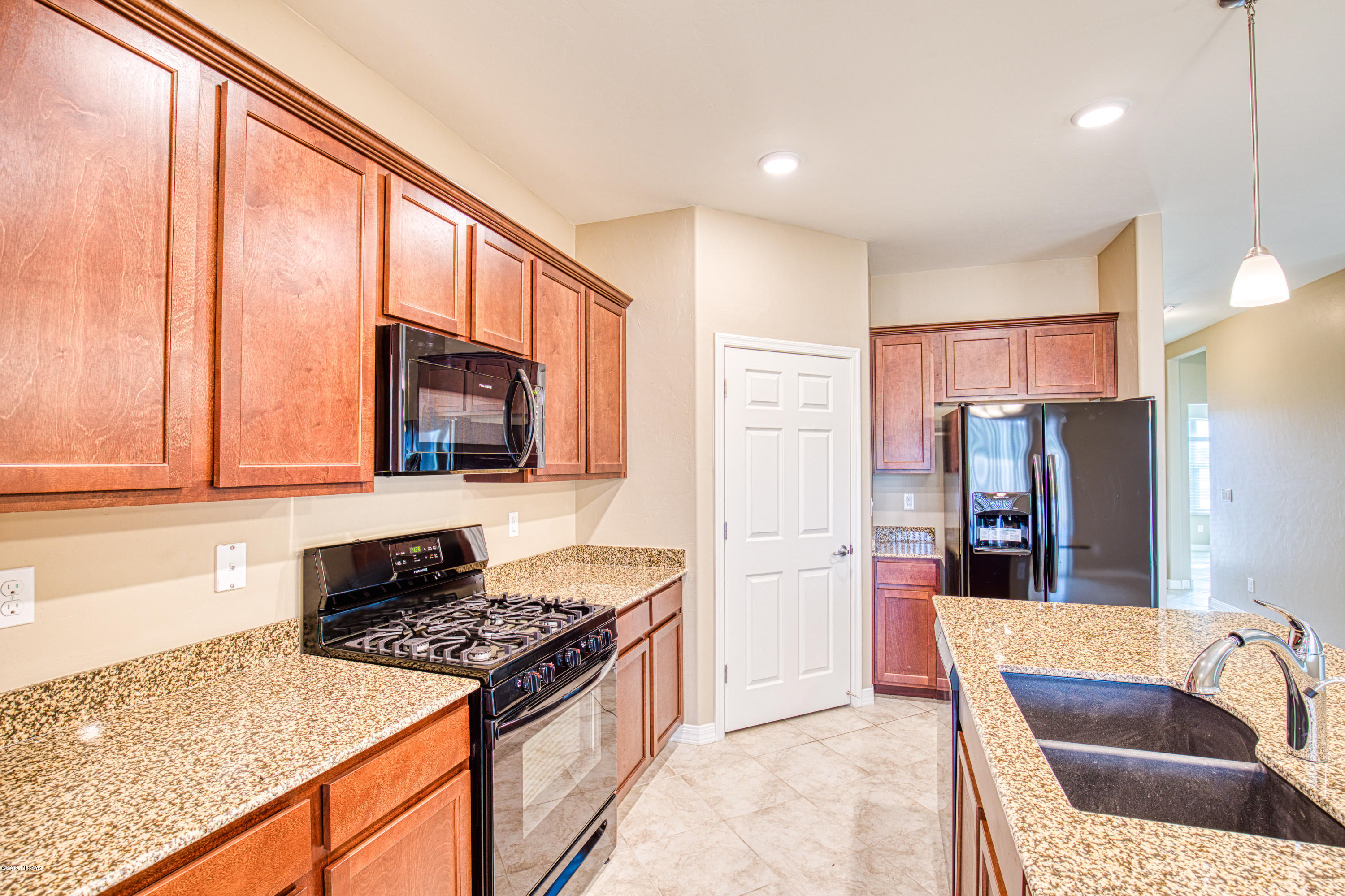 Saguaro Springs Block 8A (1-130) - Residential