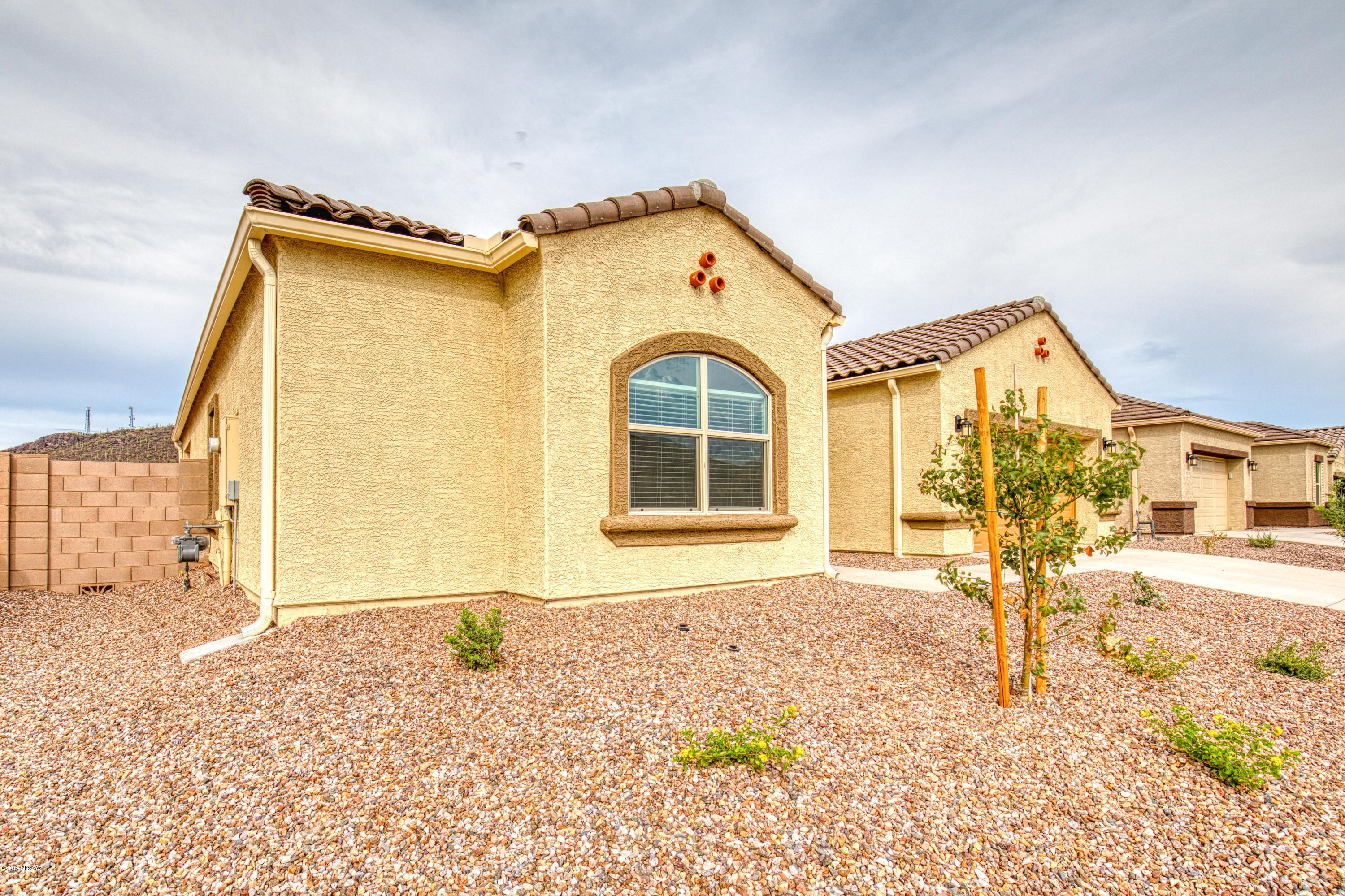 Saguaro Springs Block 8A (1-130) - Residential