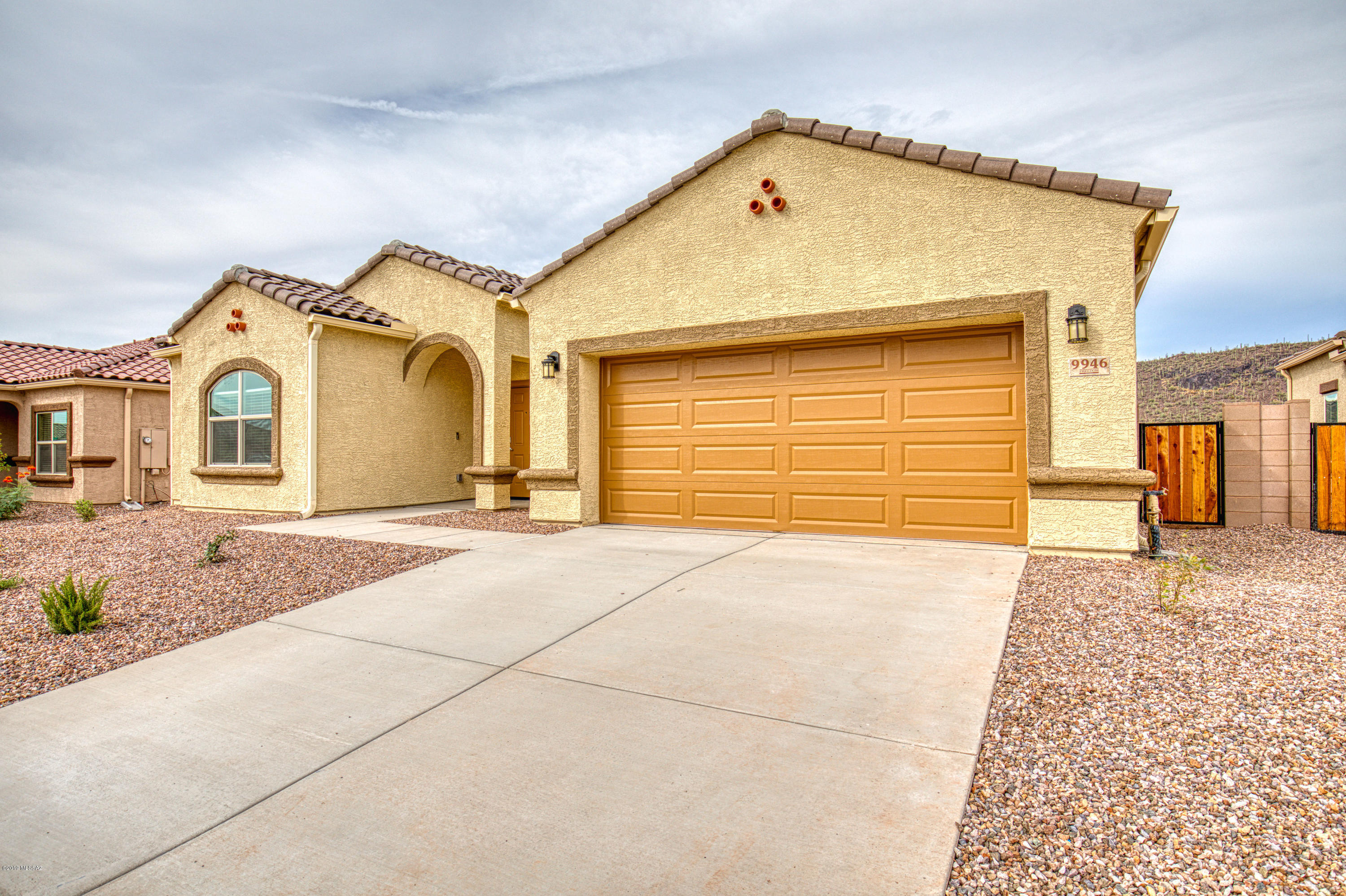 Saguaro Springs Block 8A (1-130) - Residential