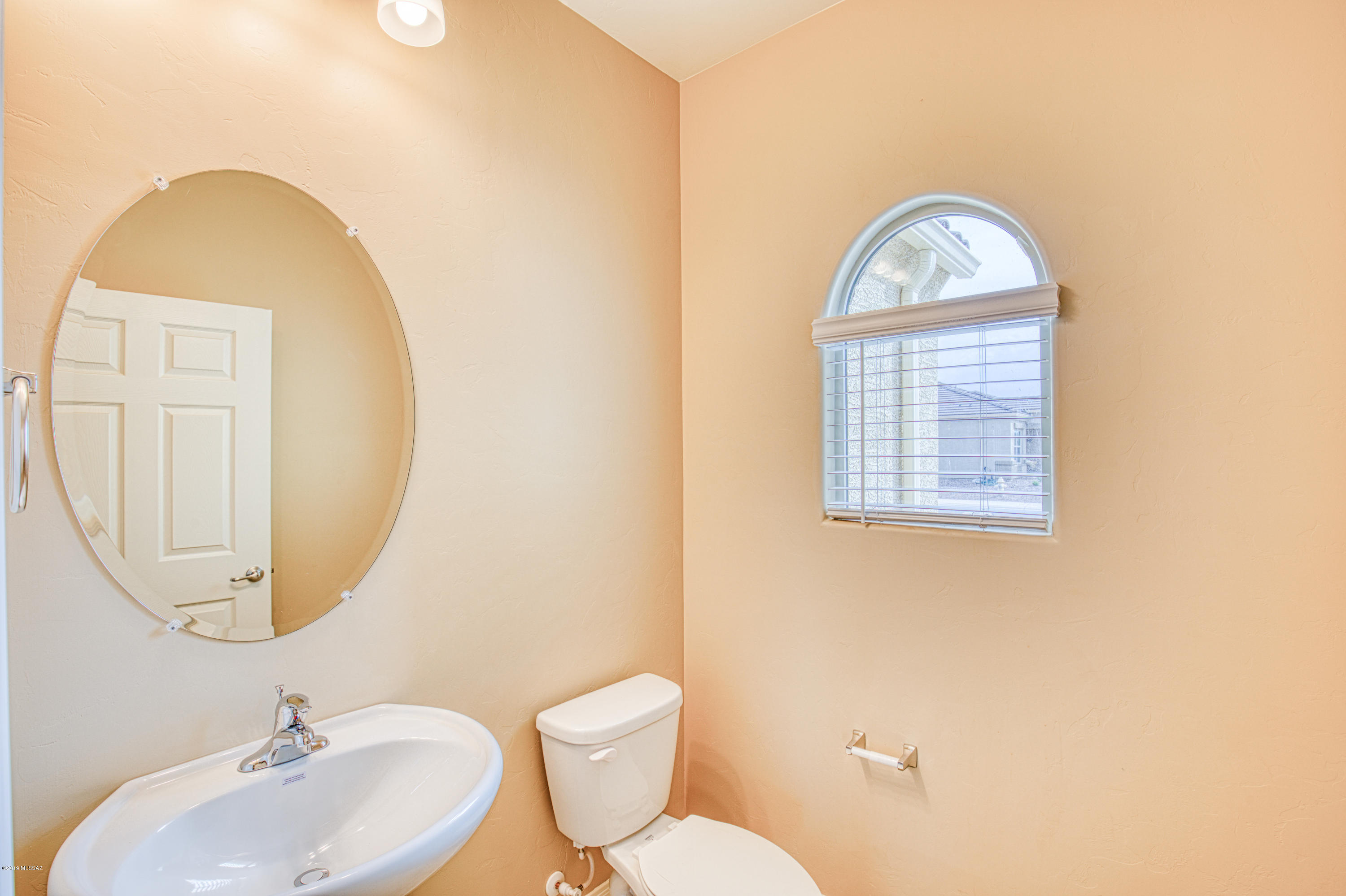 Saguaro Springs Block 8A (1-130) - Residential