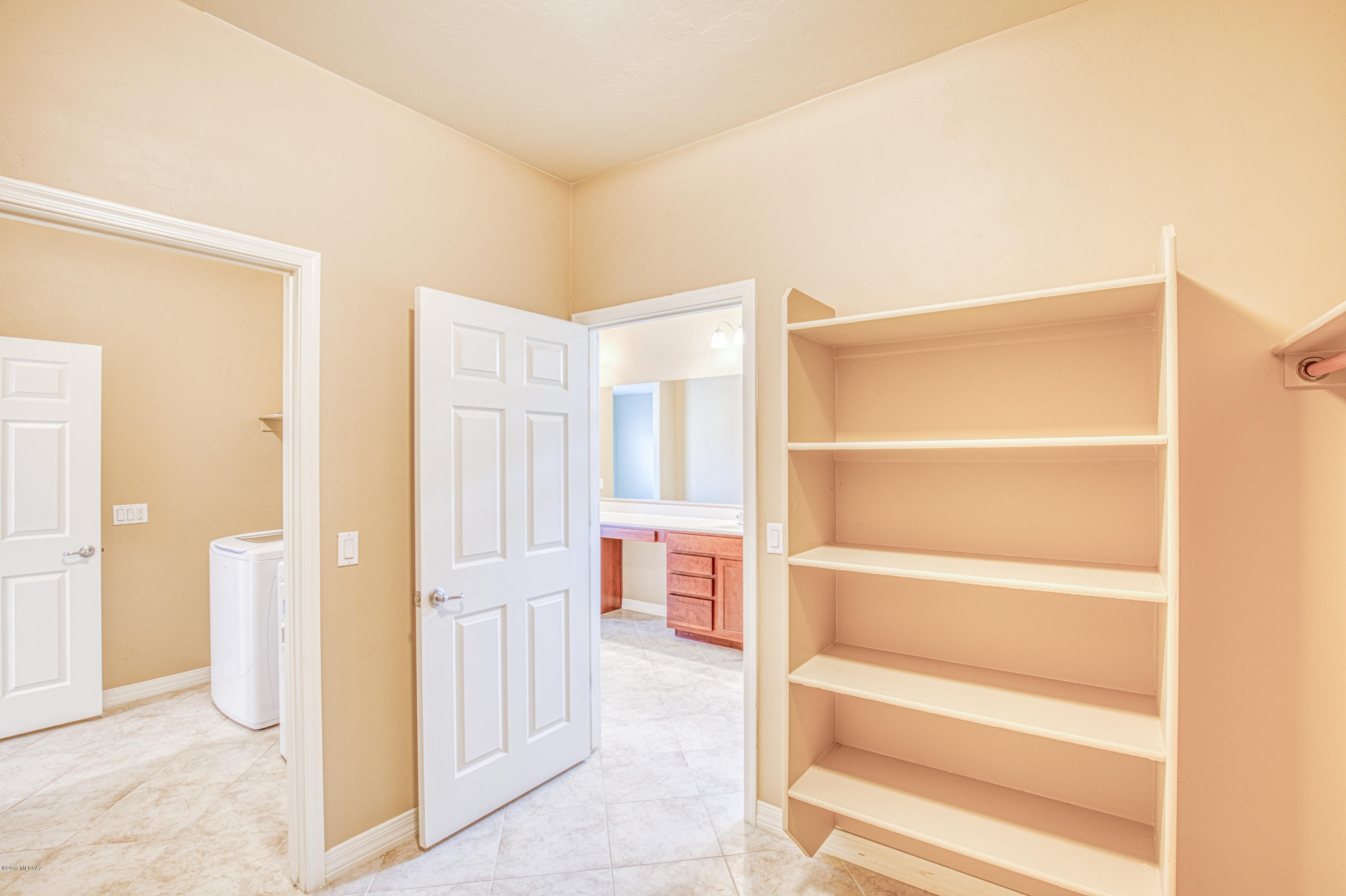 Saguaro Springs Block 8A (1-130) - Residential