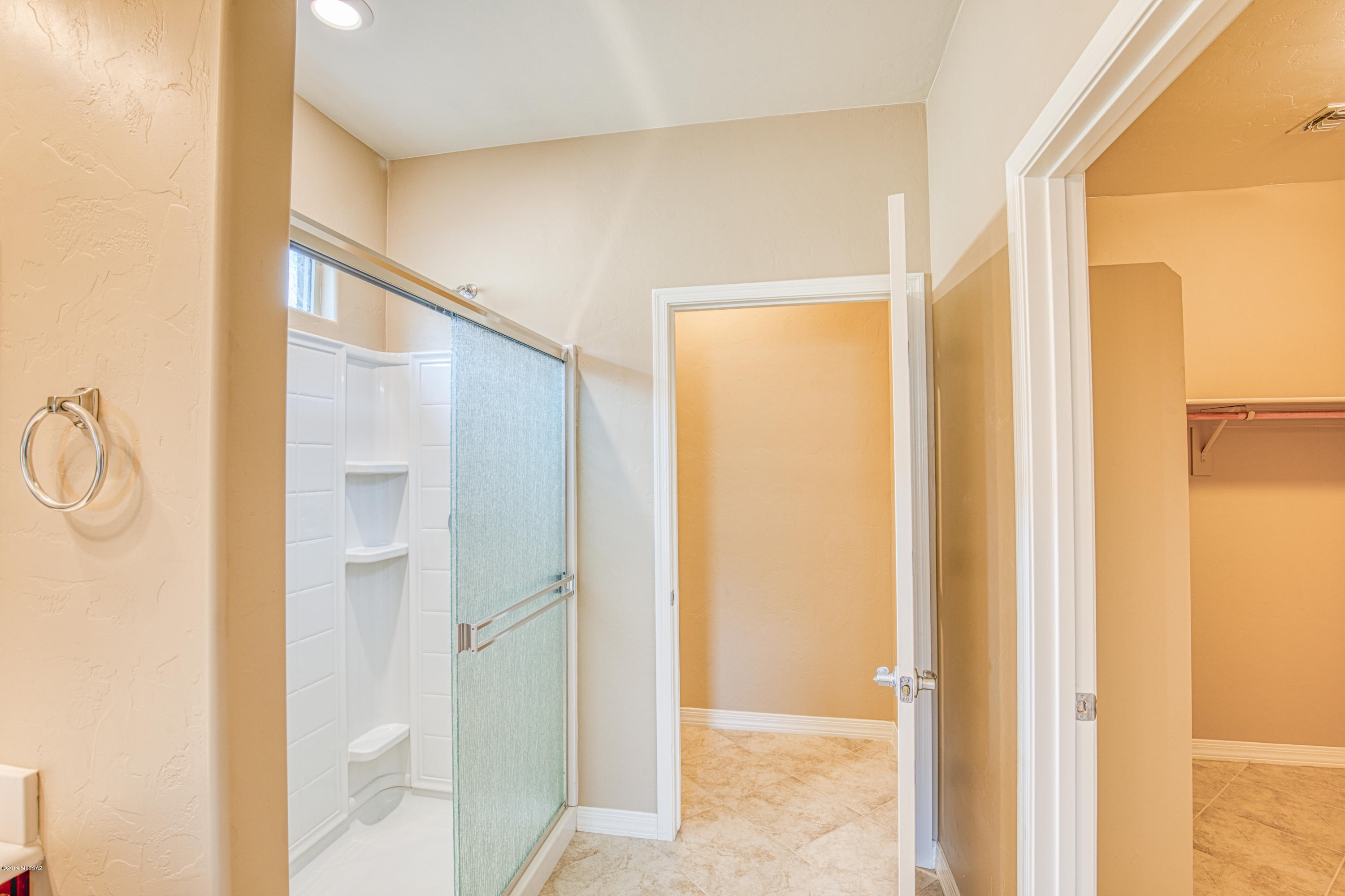 Saguaro Springs Block 8A (1-130) - Residential