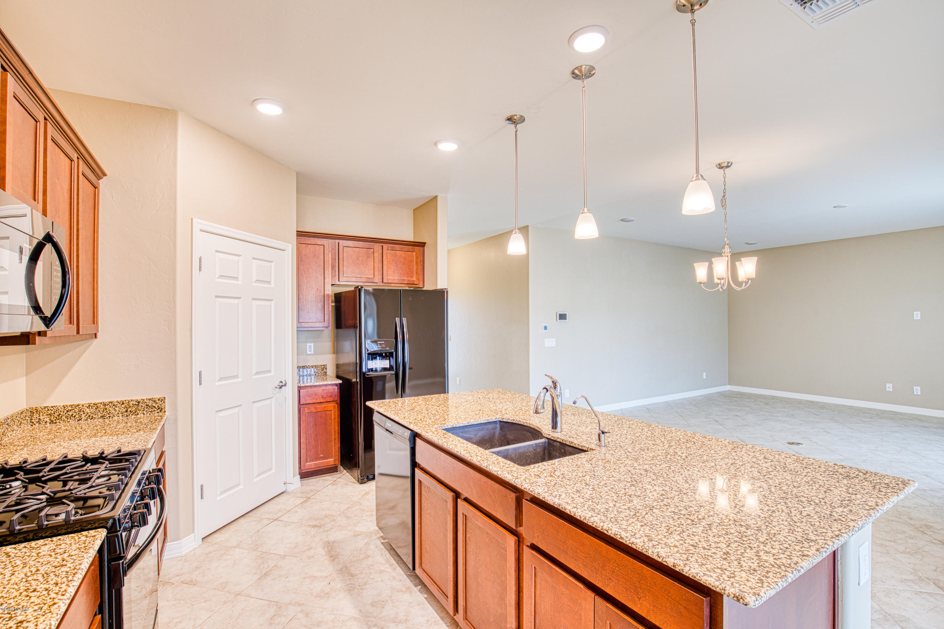 Saguaro Springs Block 8A (1-130) - Residential