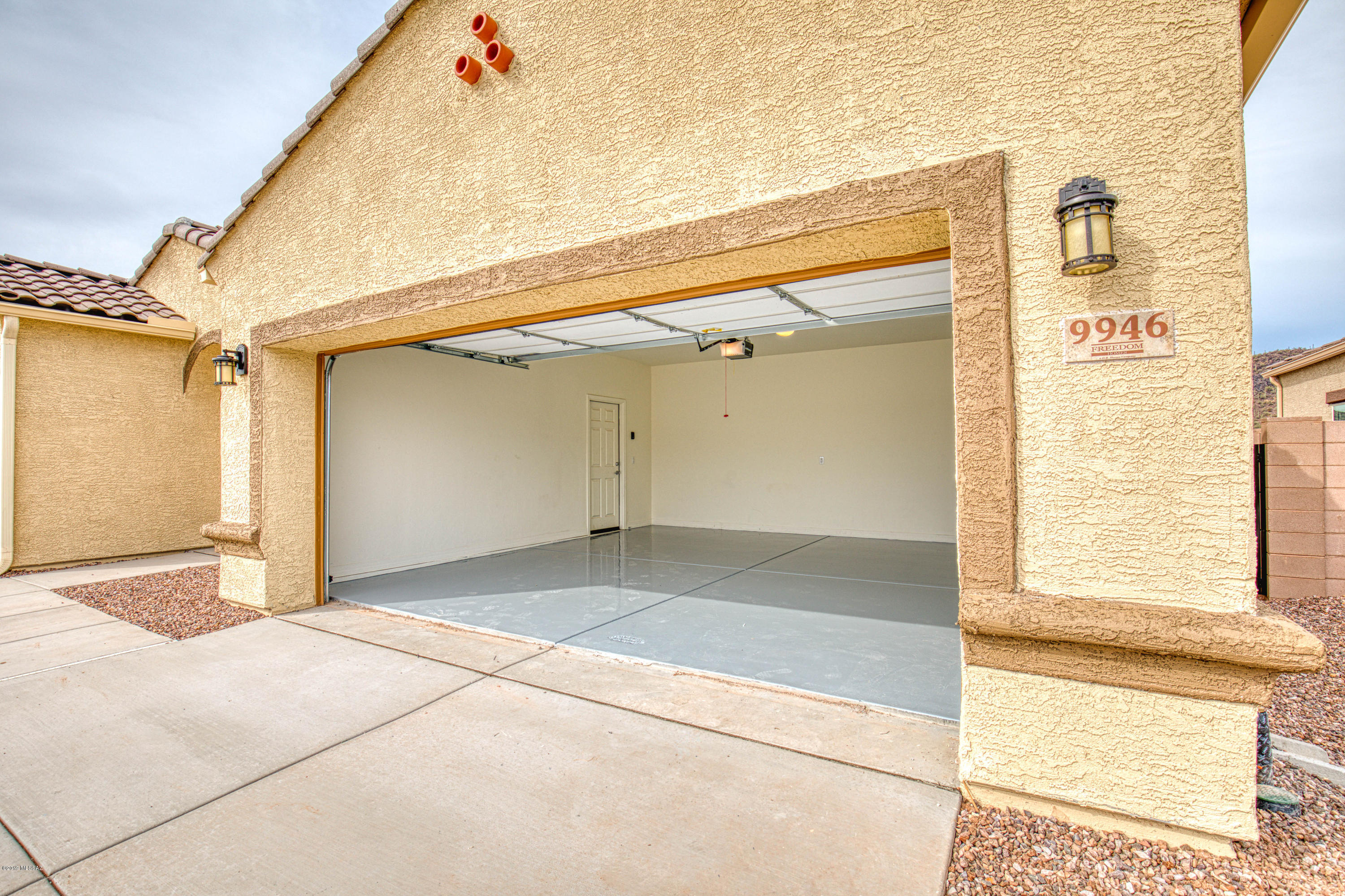 Saguaro Springs Block 8A (1-130) - Residential