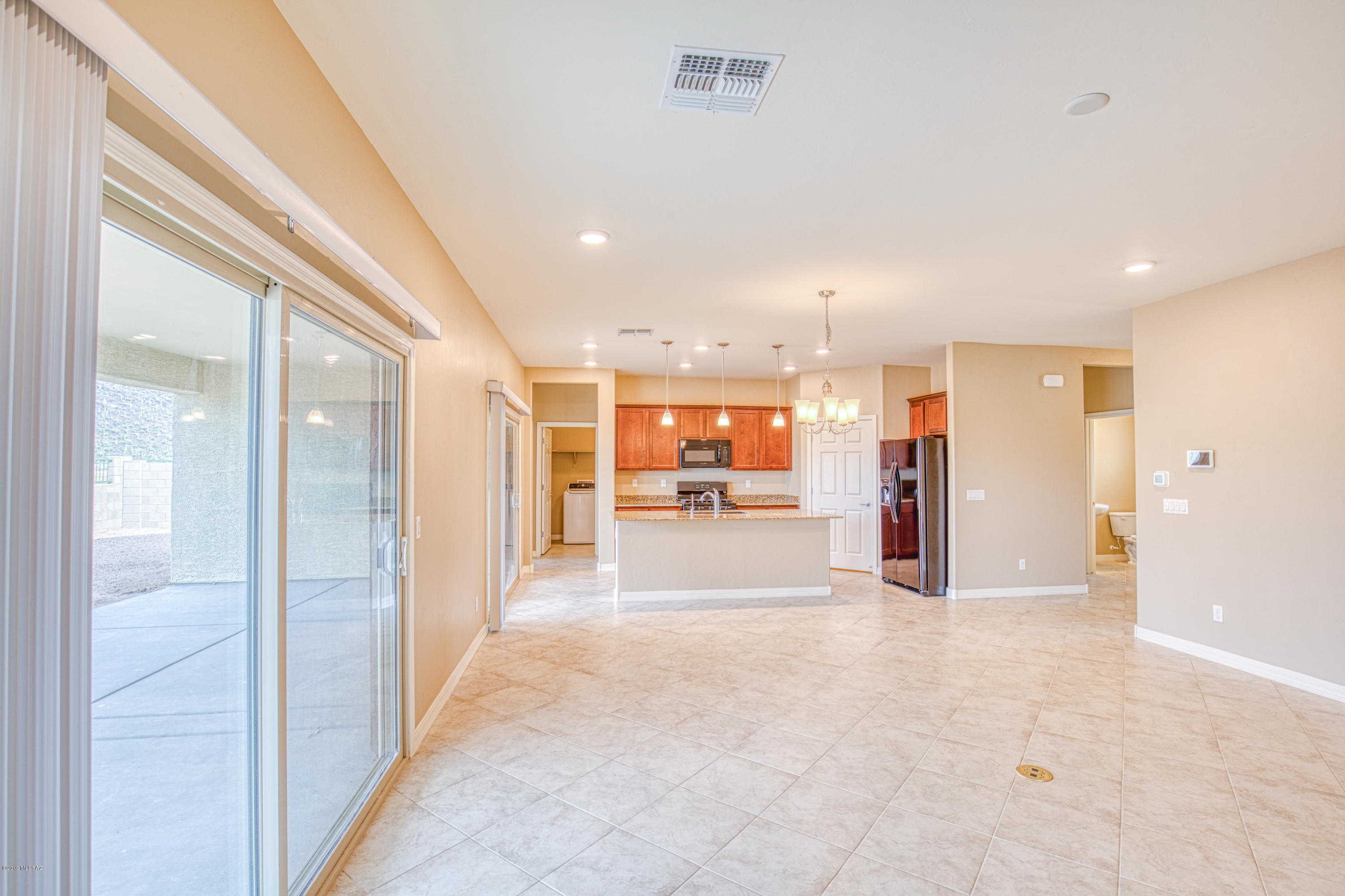 Saguaro Springs Block 8A (1-130) - Residential