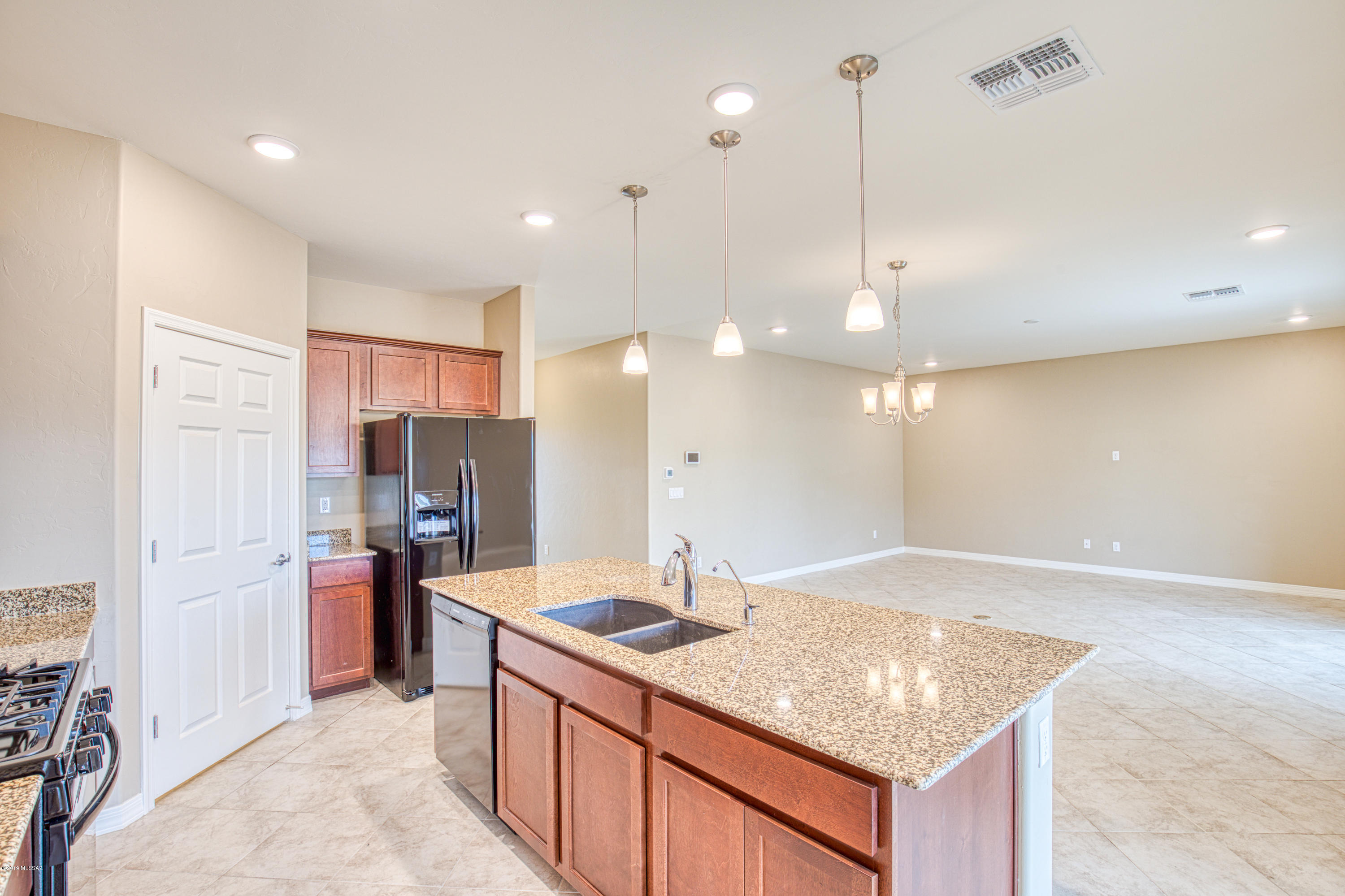 Saguaro Springs Block 8A (1-130) - Residential