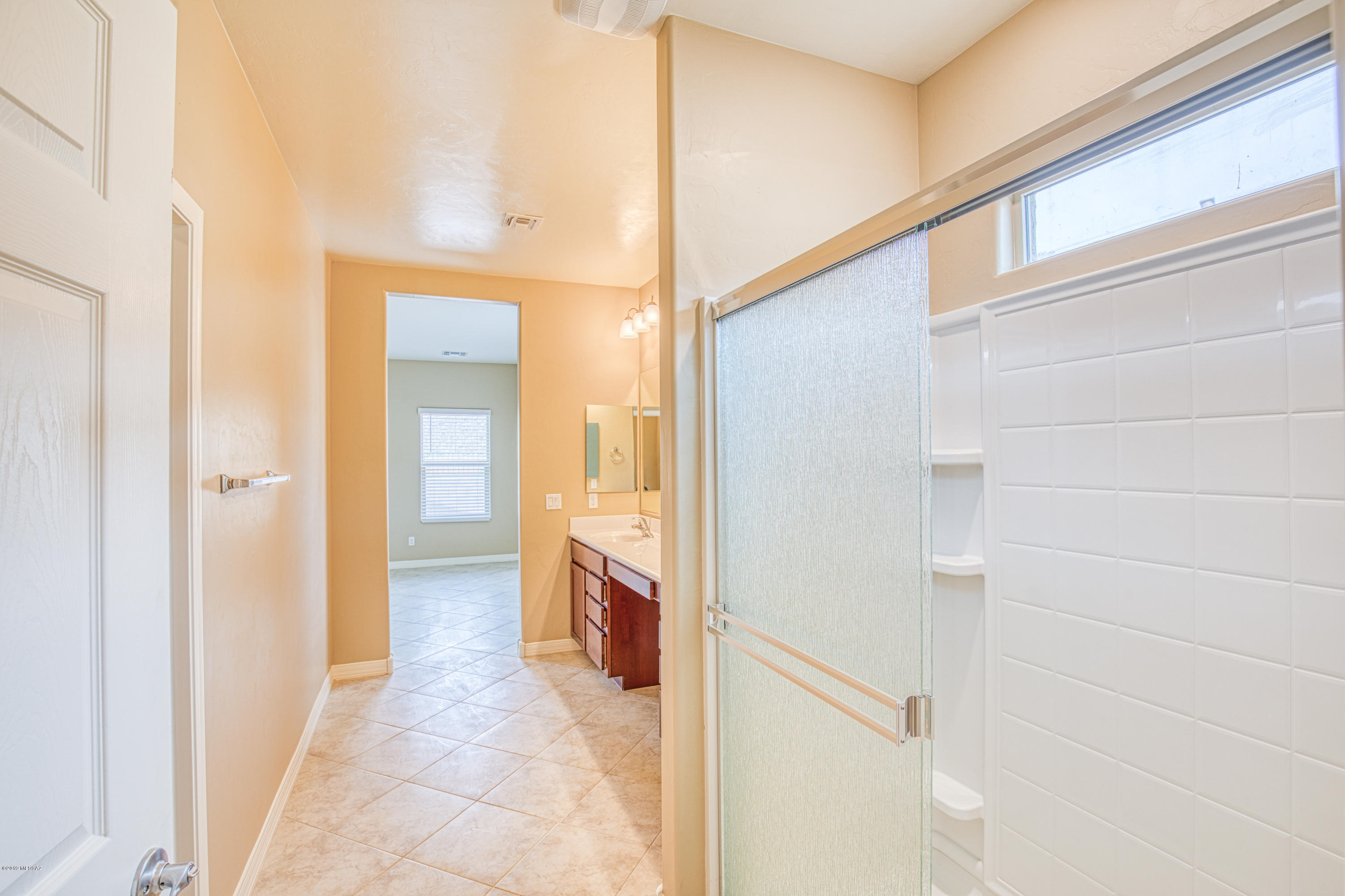 Saguaro Springs Block 8A (1-130) - Residential