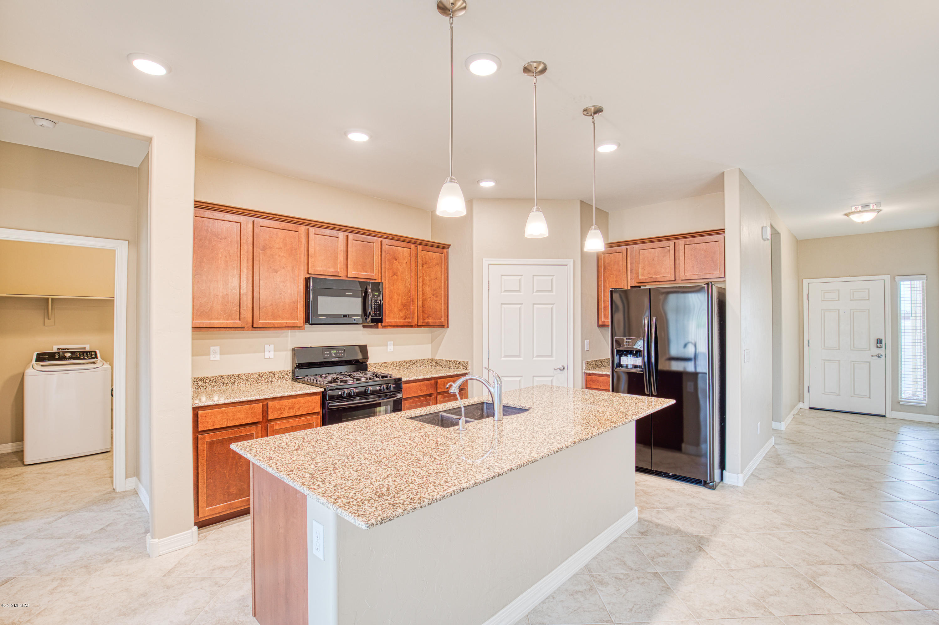 Saguaro Springs Block 8A (1-130) - Residential