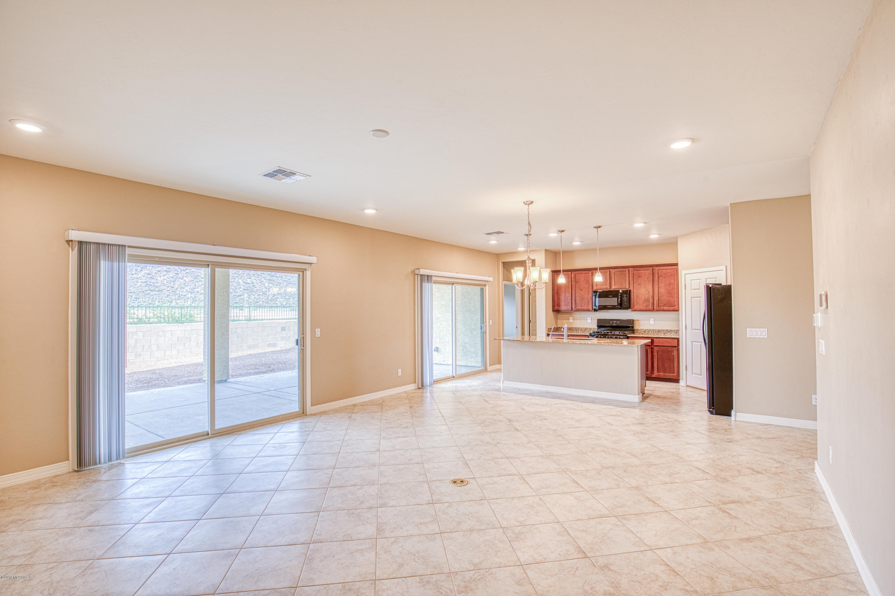 Saguaro Springs Block 8A (1-130) - Residential