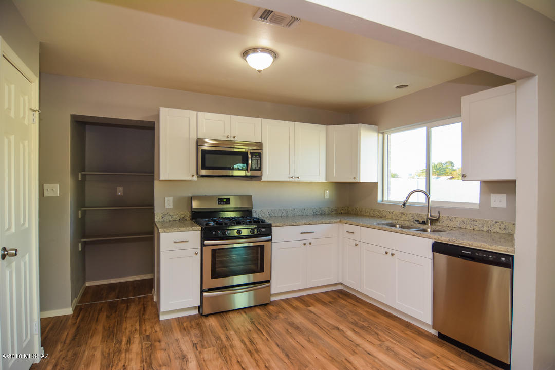 Mitman - Residential