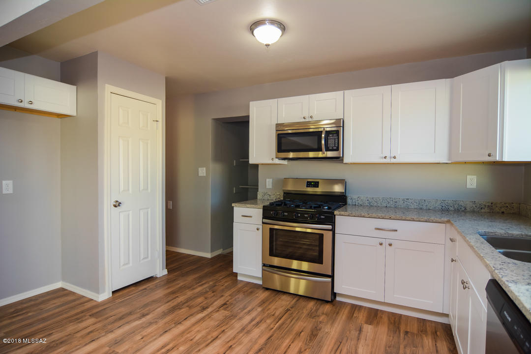 Mitman - Residential