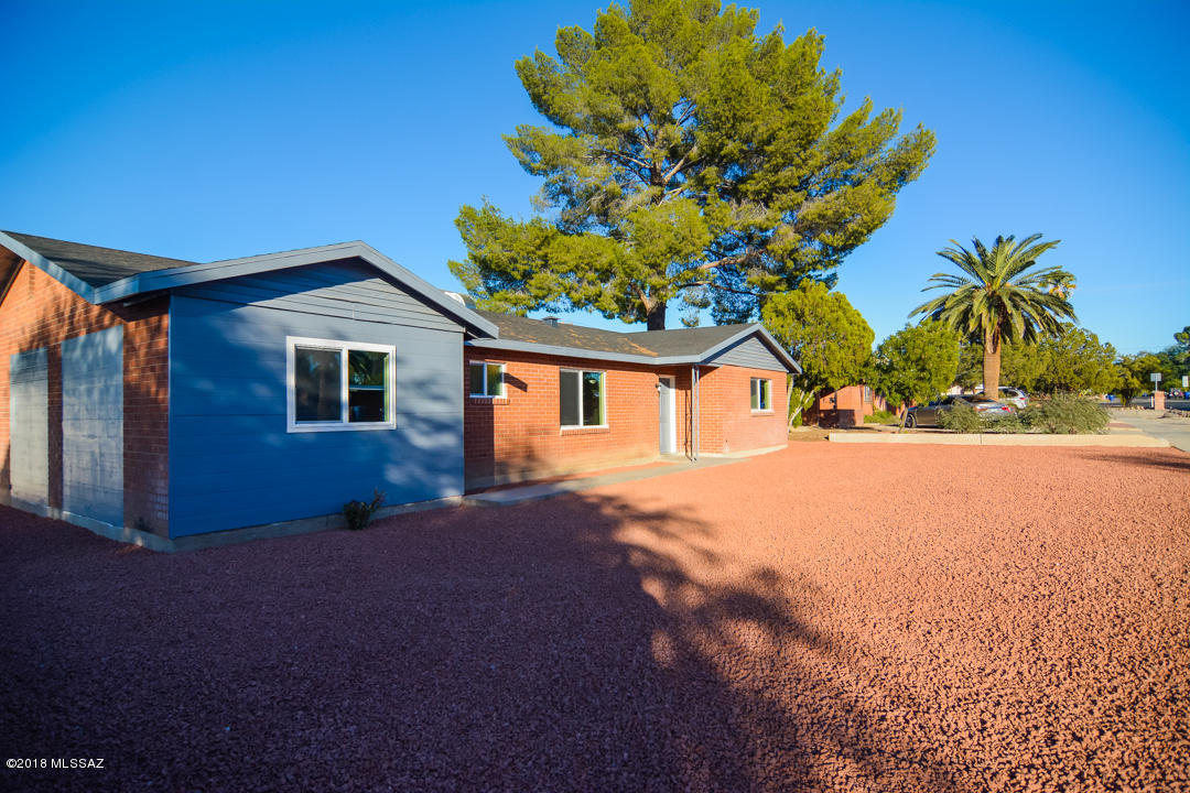 Mitman - Residential