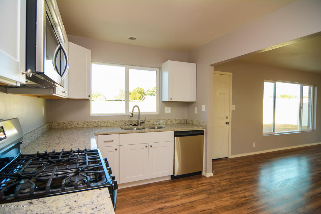 Mitman - Residential