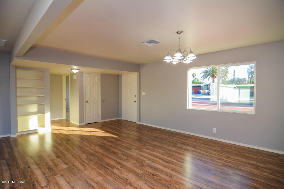 Mitman - Residential
