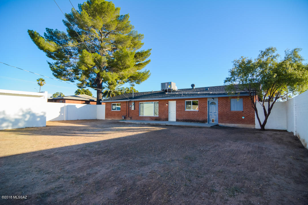 Mitman - Residential