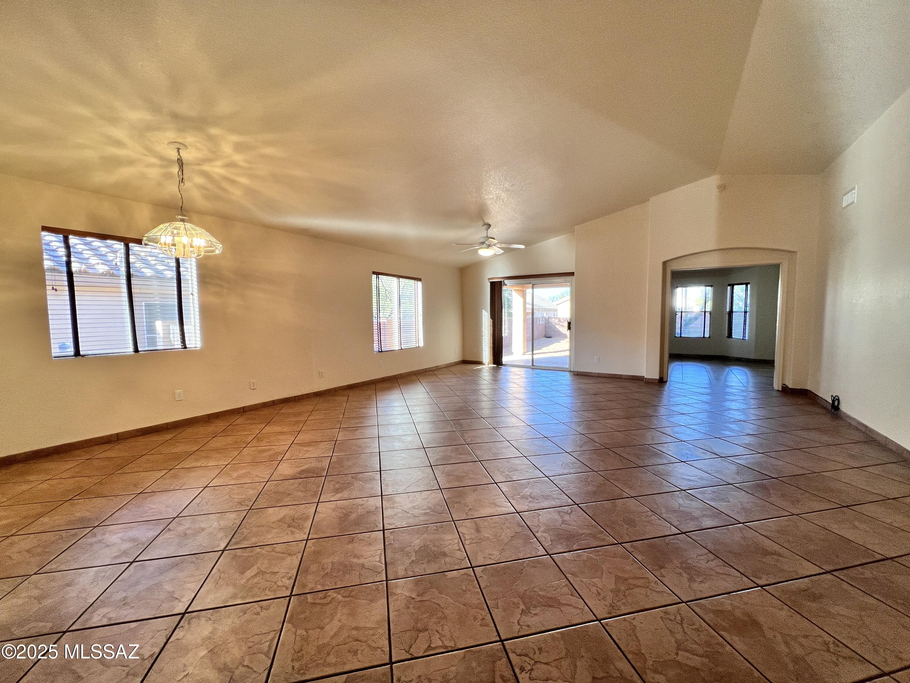 Villages At Red Hawk - Residential Lease