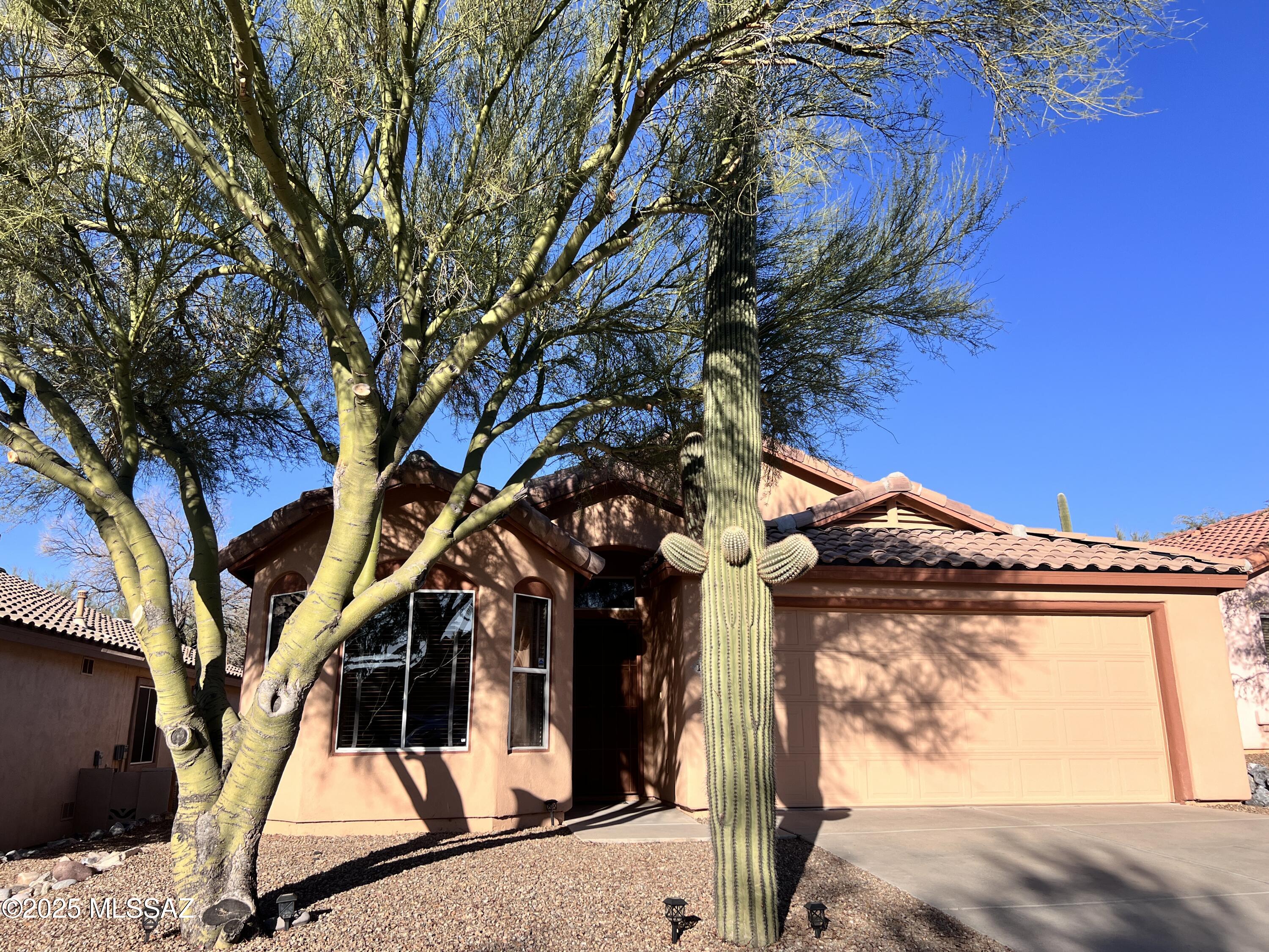 Villages At Red Hawk - Residential Lease