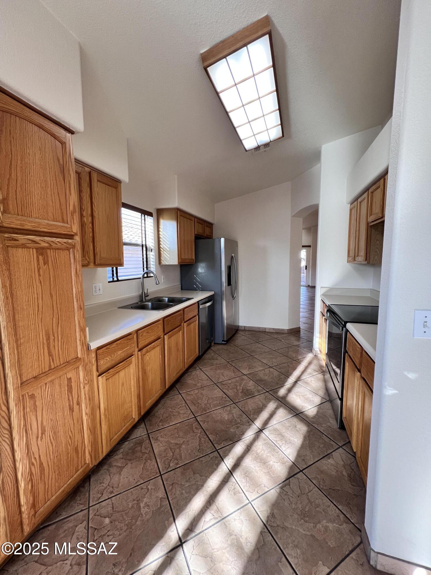 Villages At Red Hawk - Residential Lease