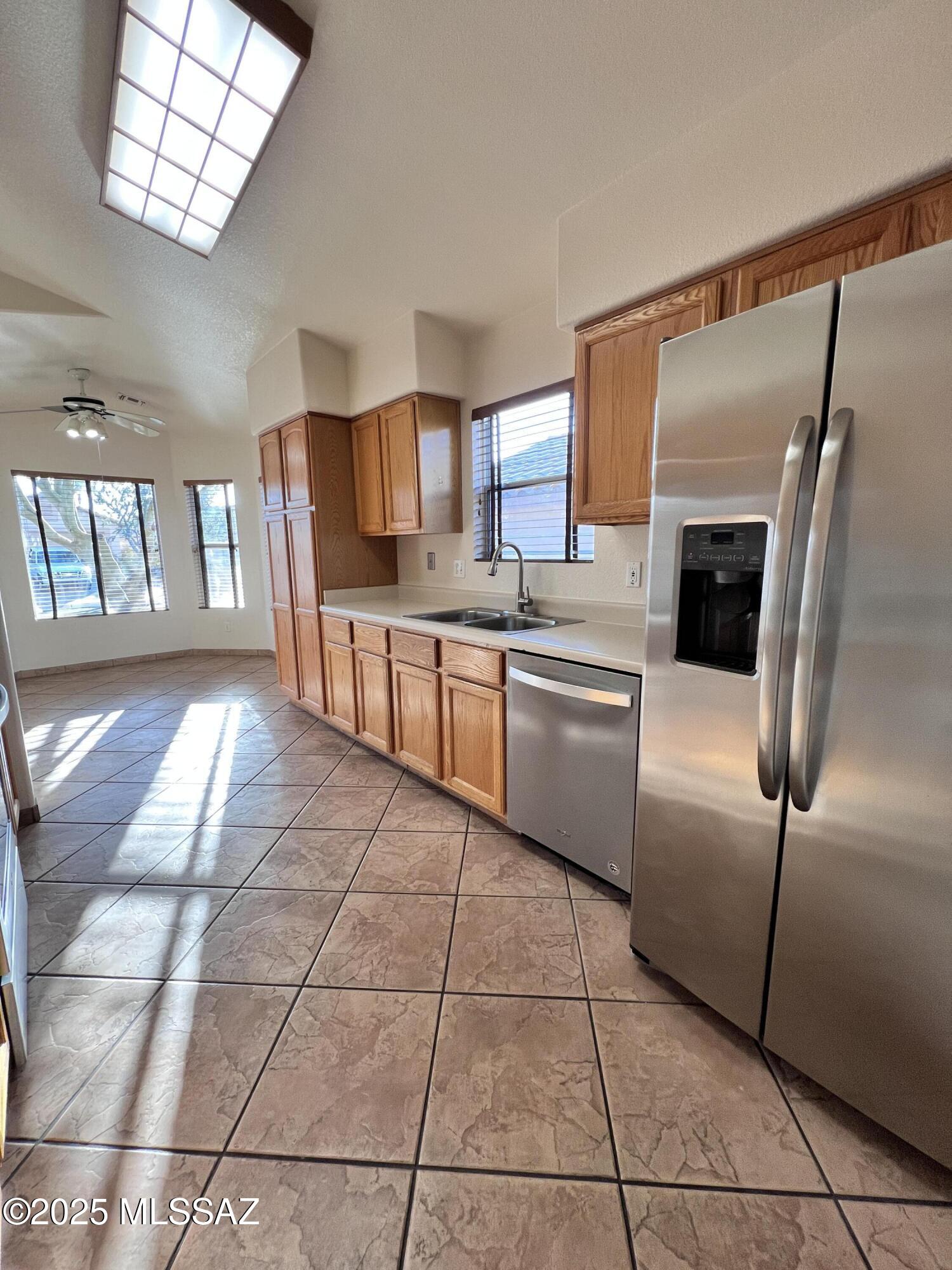 Villages At Red Hawk - Residential Lease