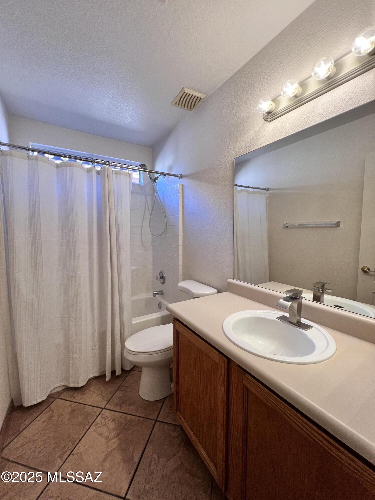 Villages At Red Hawk - Residential Lease
