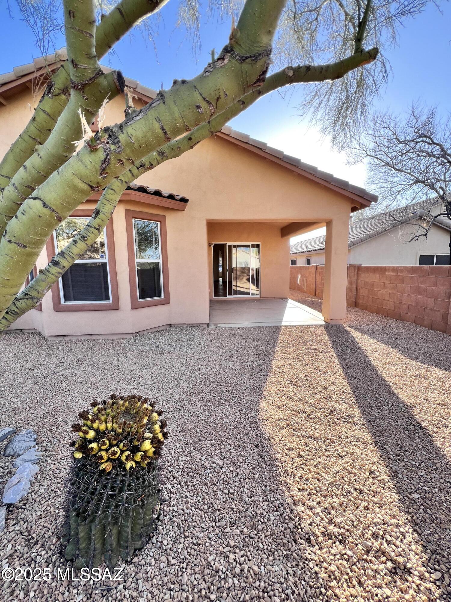 Villages At Red Hawk - Residential Lease