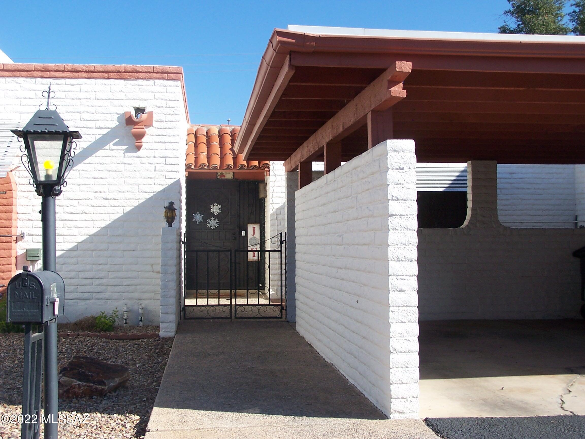 Tierra De Vida - Residential