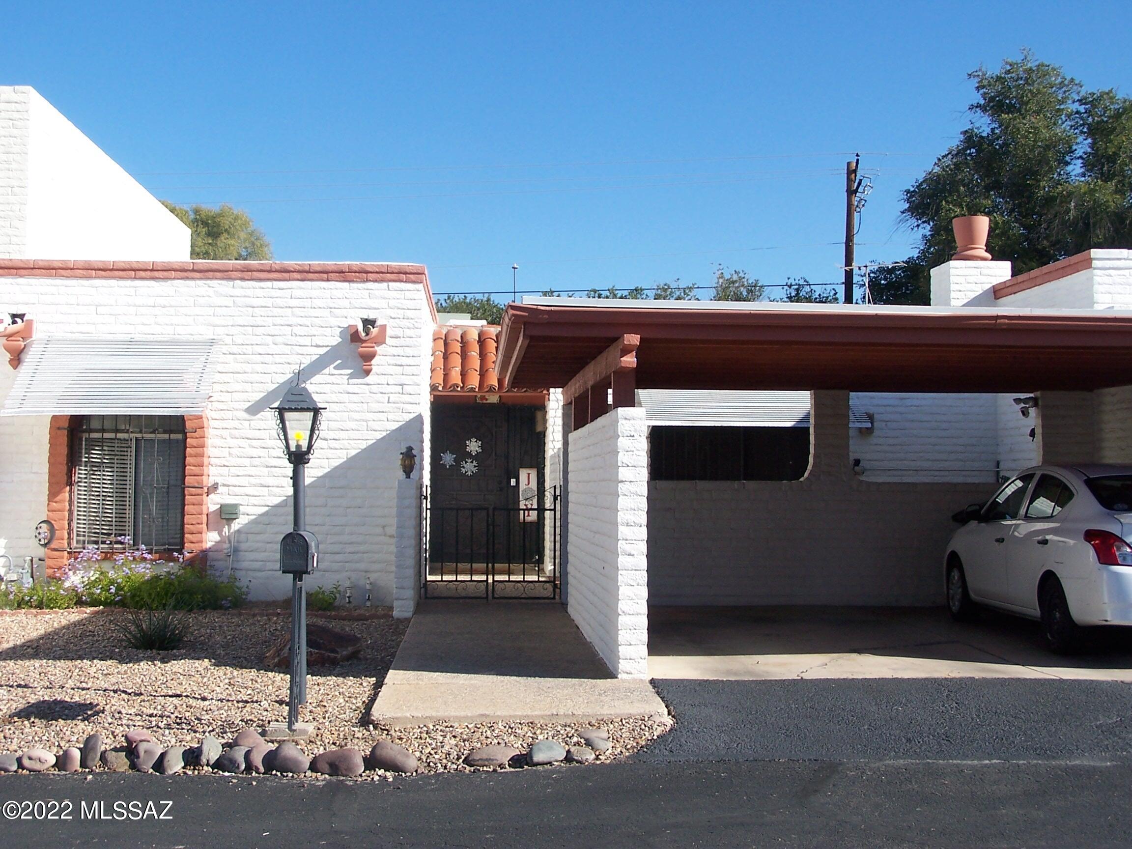 Tierra De Vida - Residential