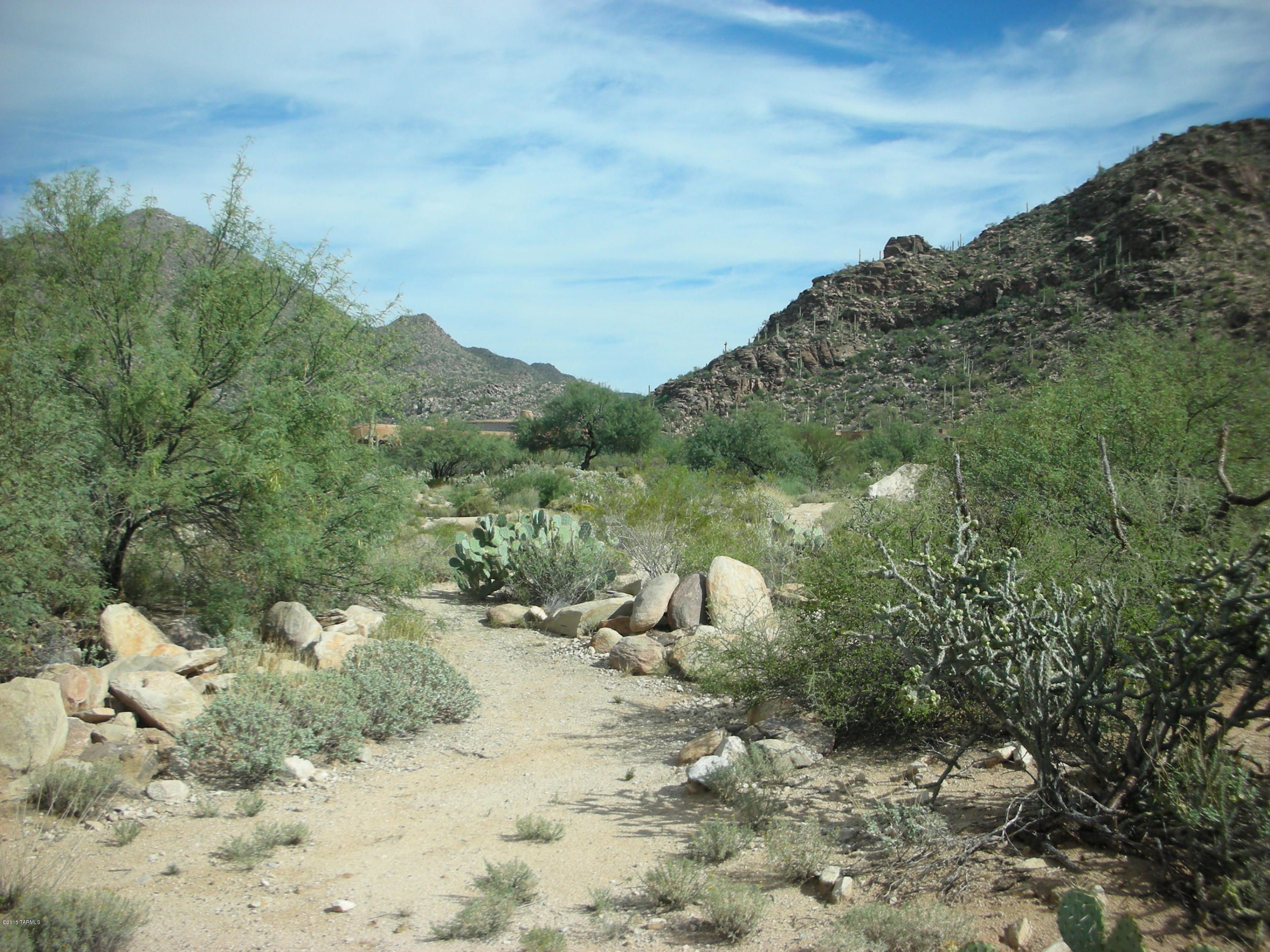 No Better Price in Tucson for a Golf Course Lot! Situated Perfectly between the 5th and 6th Holes of the Gallery North Course. This double gated, END of CUL-DE-SAC BEAUTY, features IMPRESSIVE GOLF COURSE, MOUNTAIN and SUNSET VIEWS. VERY GENTLY SLOPED for EZ BUILDING, and PRICED BELOW neighborhood comps. THIS IS A MUST SEE LOT in the DOVE MTN COMMUNITY. SELLER SACRIFICE. HURRY! Call for gate code of VAQUERO in CANYON PASS.