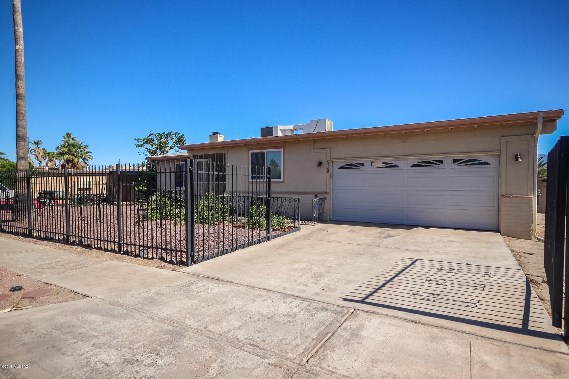 Solano Estates Unit 2 (1-125) - Residential
