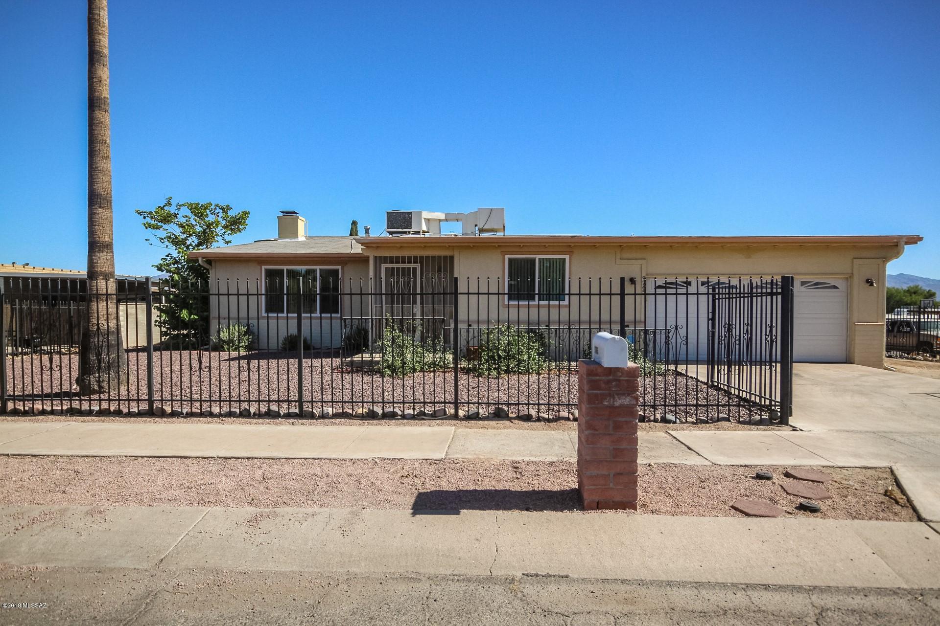 Solano Estates Unit 2 (1-125) - Residential