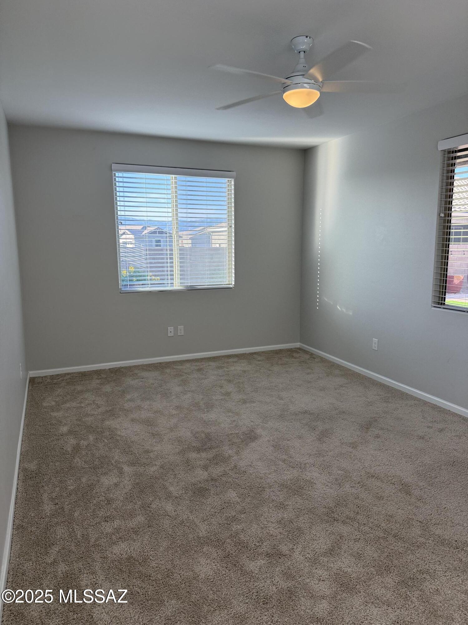 Saguaro Trails Block 4 - Residential Lease